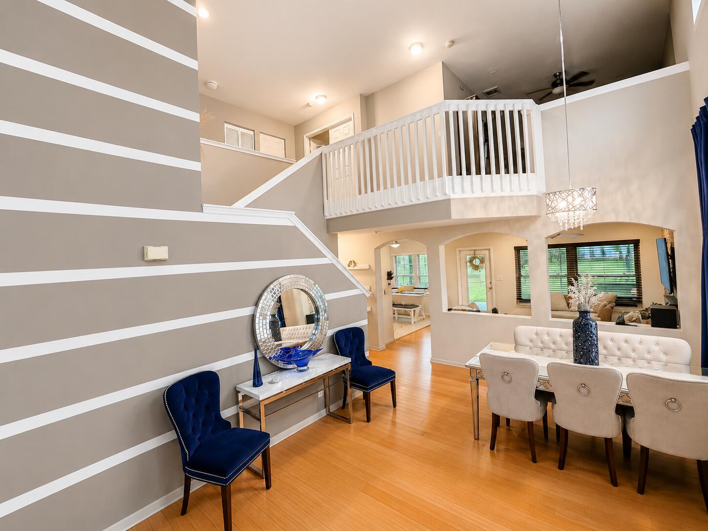 WILLOUGHBY FARMS - Residential