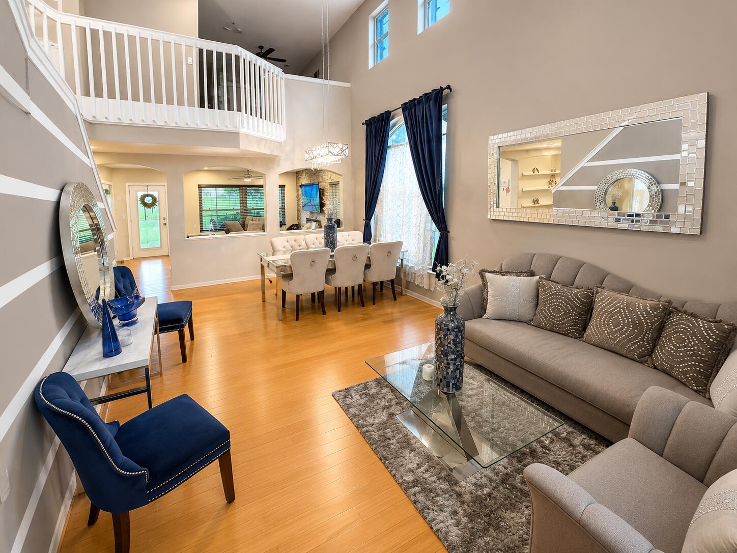 WILLOUGHBY FARMS - Residential