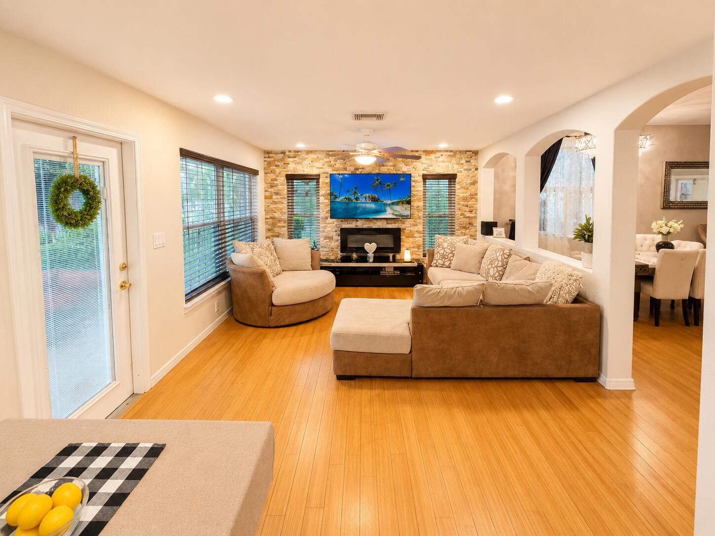 WILLOUGHBY FARMS - Residential