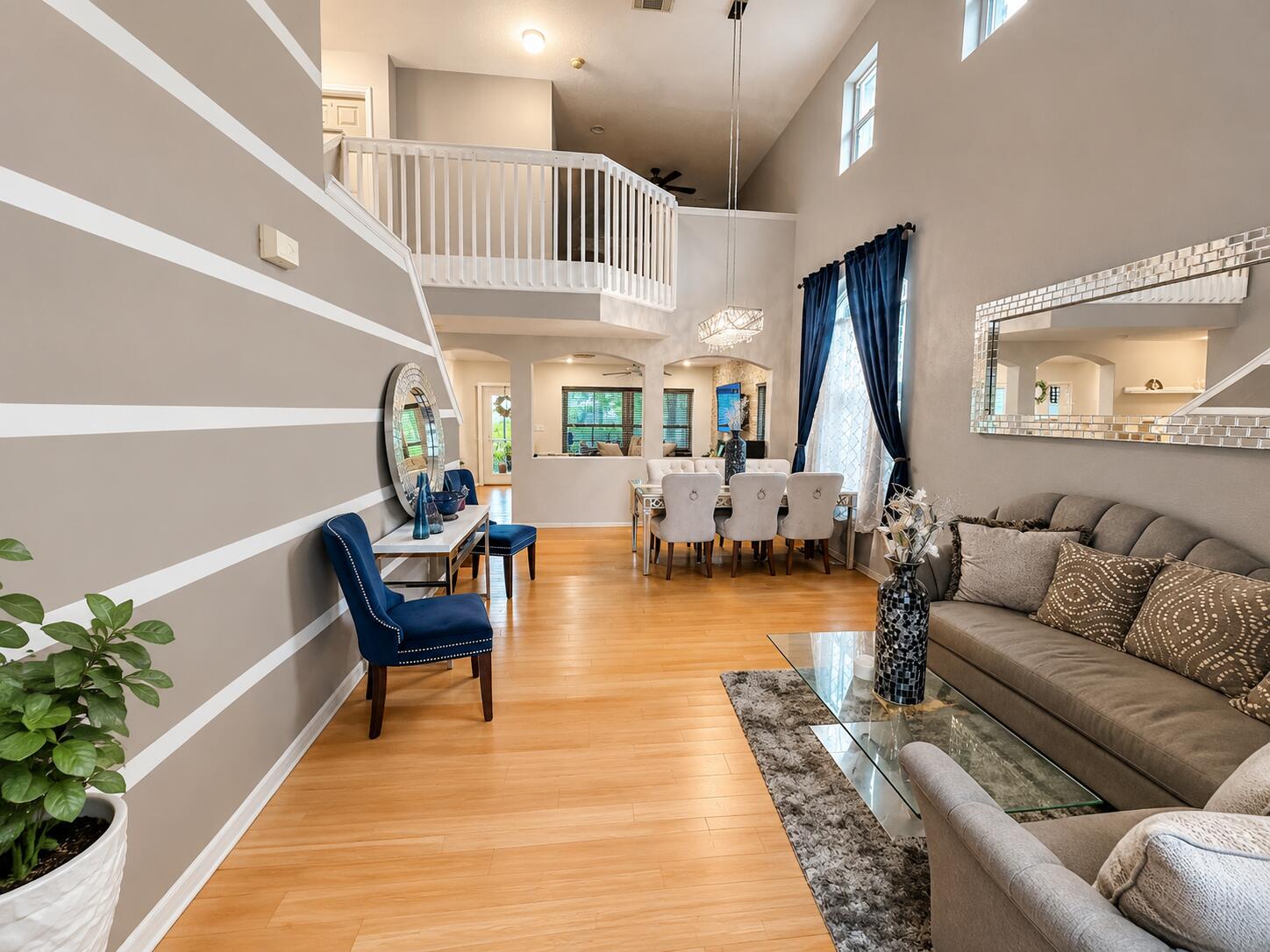 WILLOUGHBY FARMS - Residential