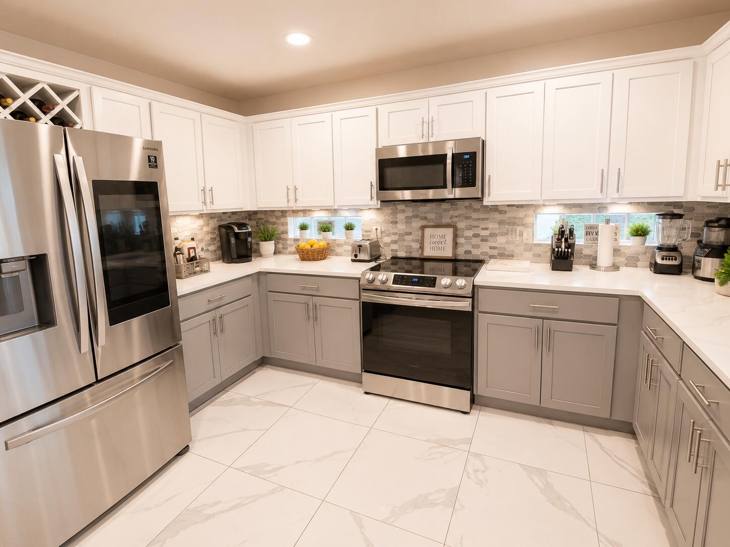 WILLOUGHBY FARMS - Residential