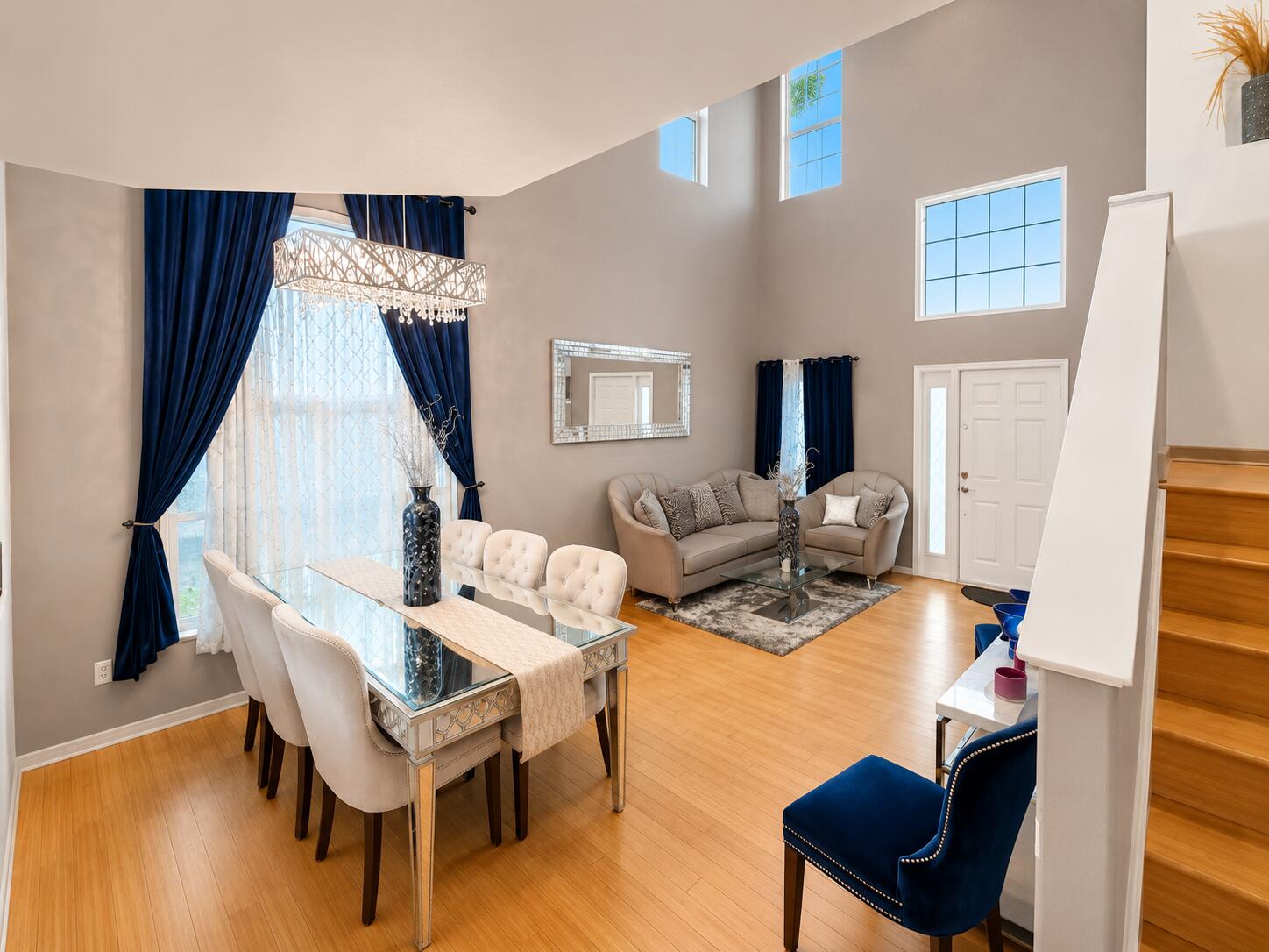 WILLOUGHBY FARMS - Residential