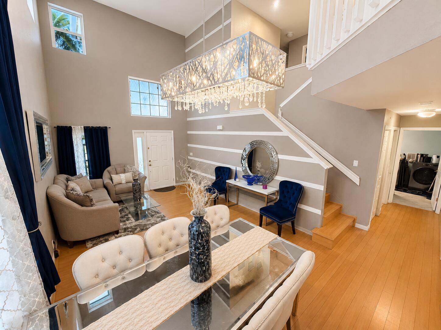 WILLOUGHBY FARMS - Residential