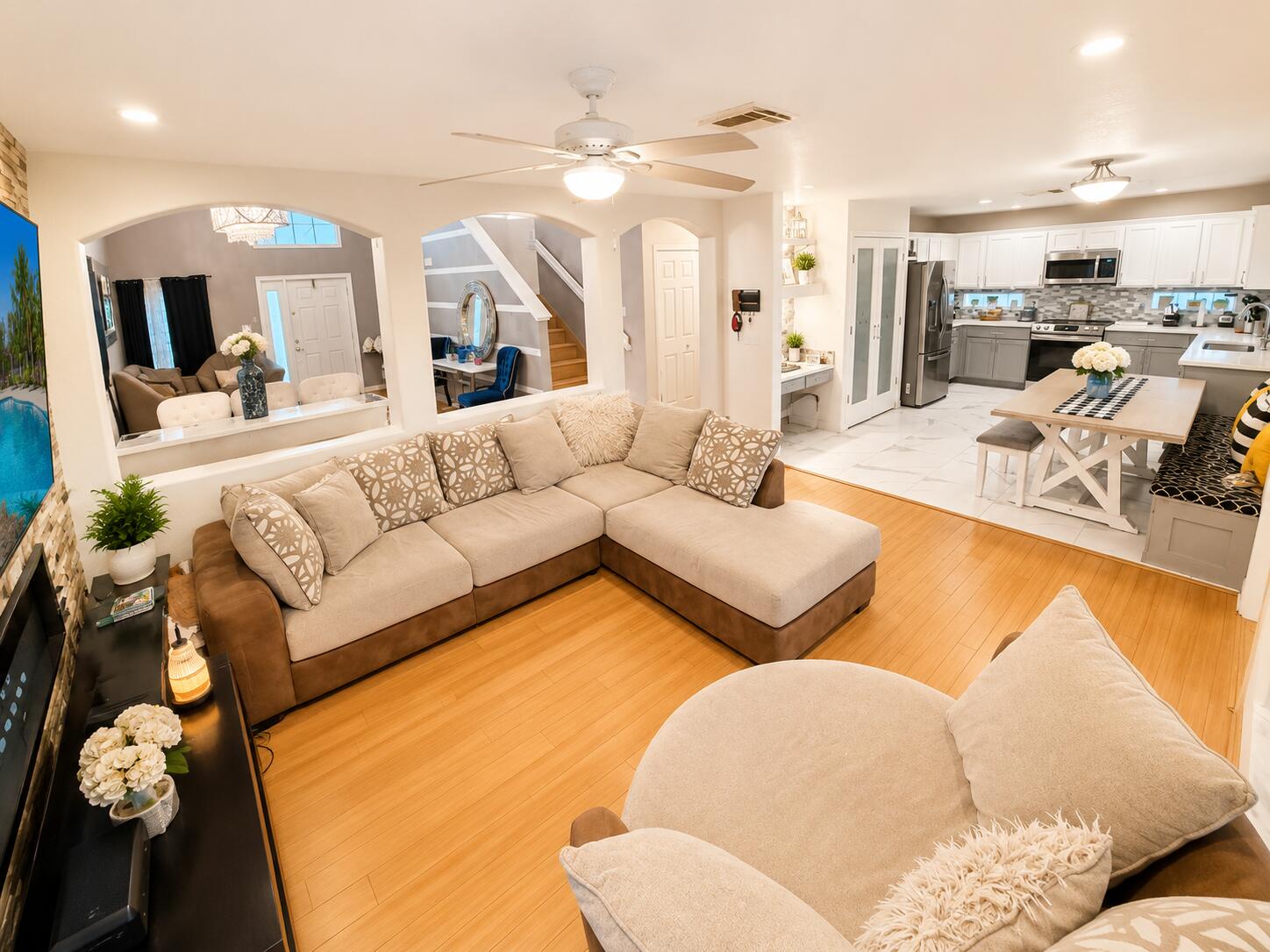 WILLOUGHBY FARMS - Residential