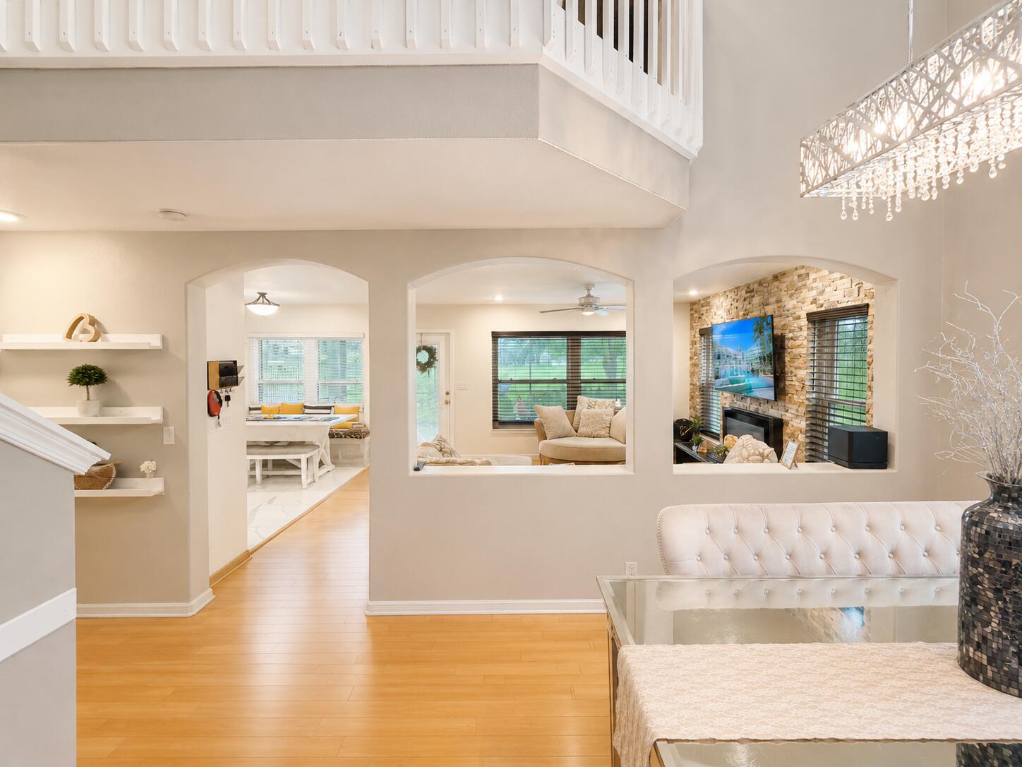 WILLOUGHBY FARMS - Residential