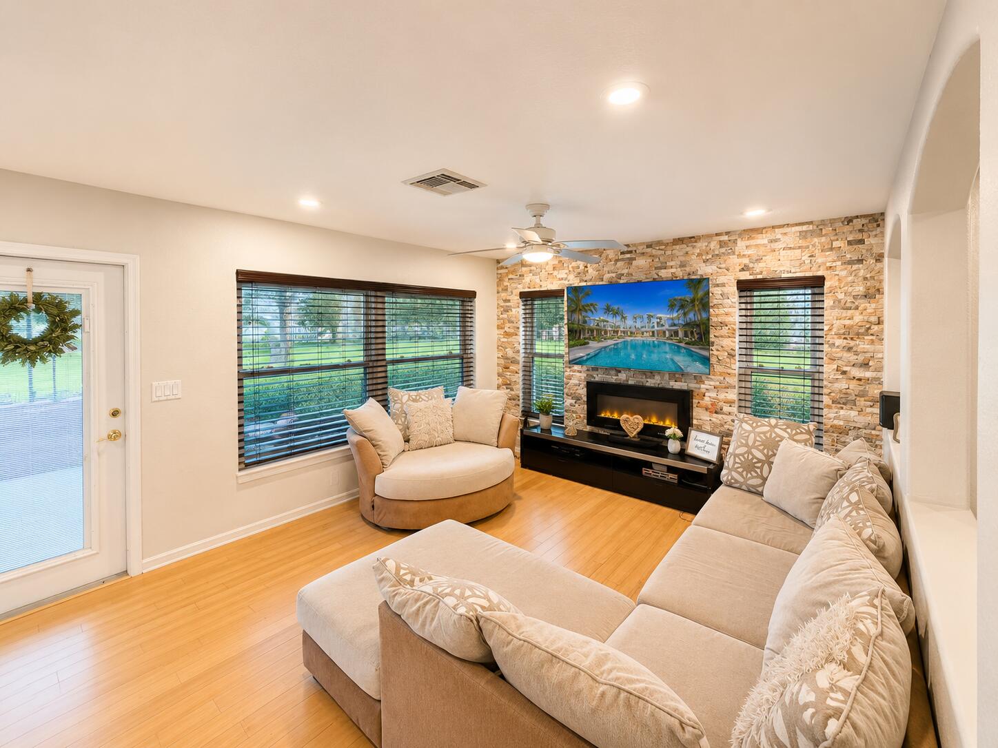 WILLOUGHBY FARMS - Residential