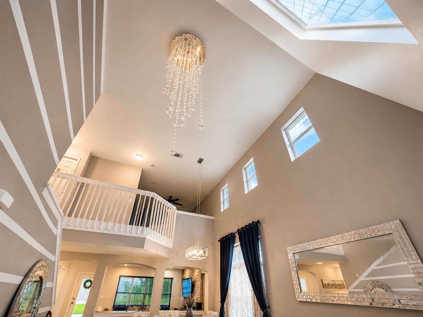 WILLOUGHBY FARMS - Residential
