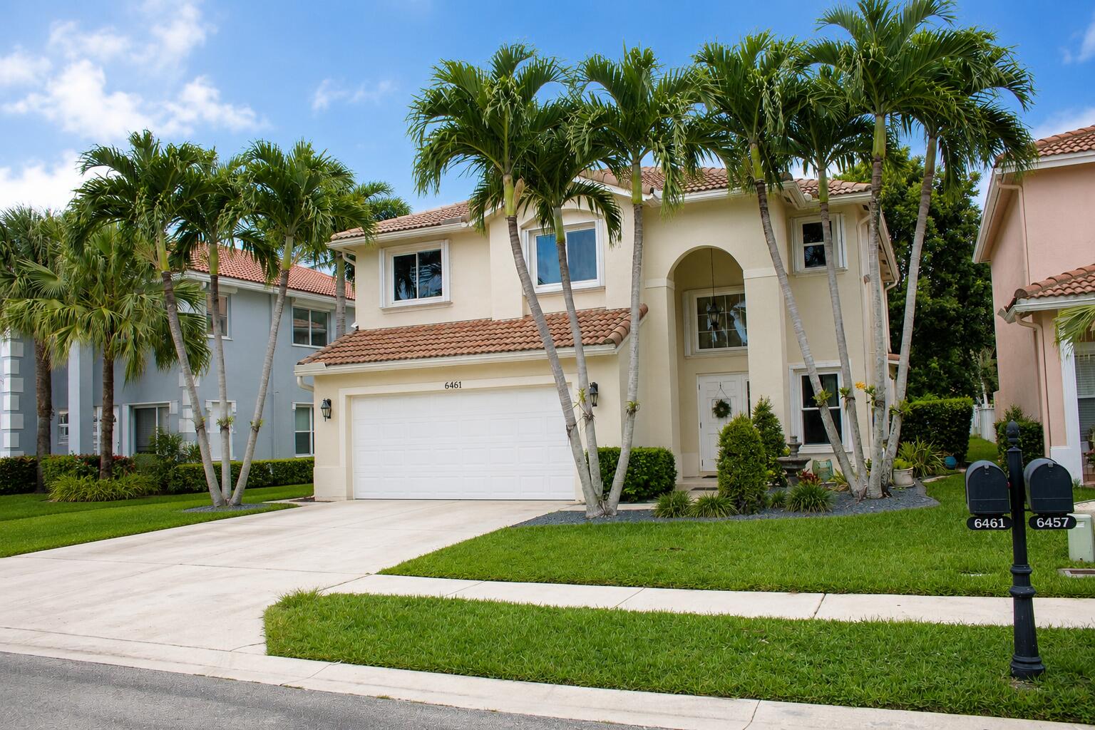 WILLOUGHBY FARMS - Residential