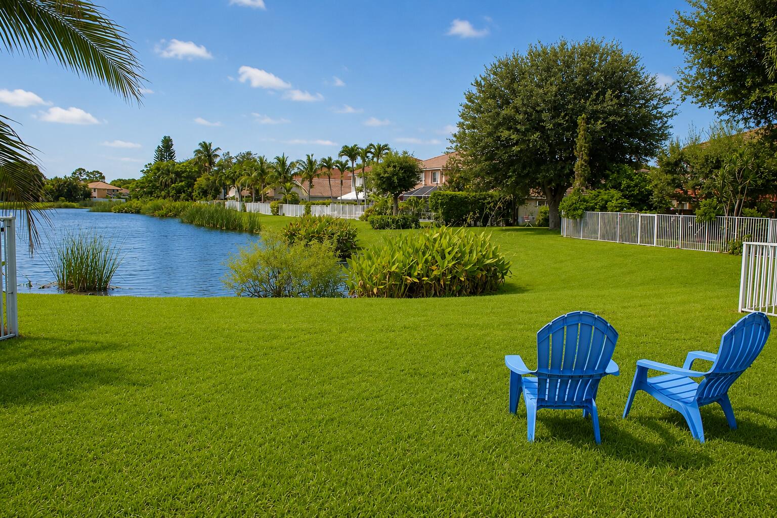 WILLOUGHBY FARMS - Residential