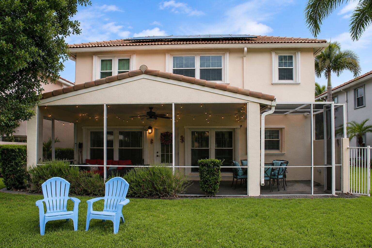 WILLOUGHBY FARMS - Residential