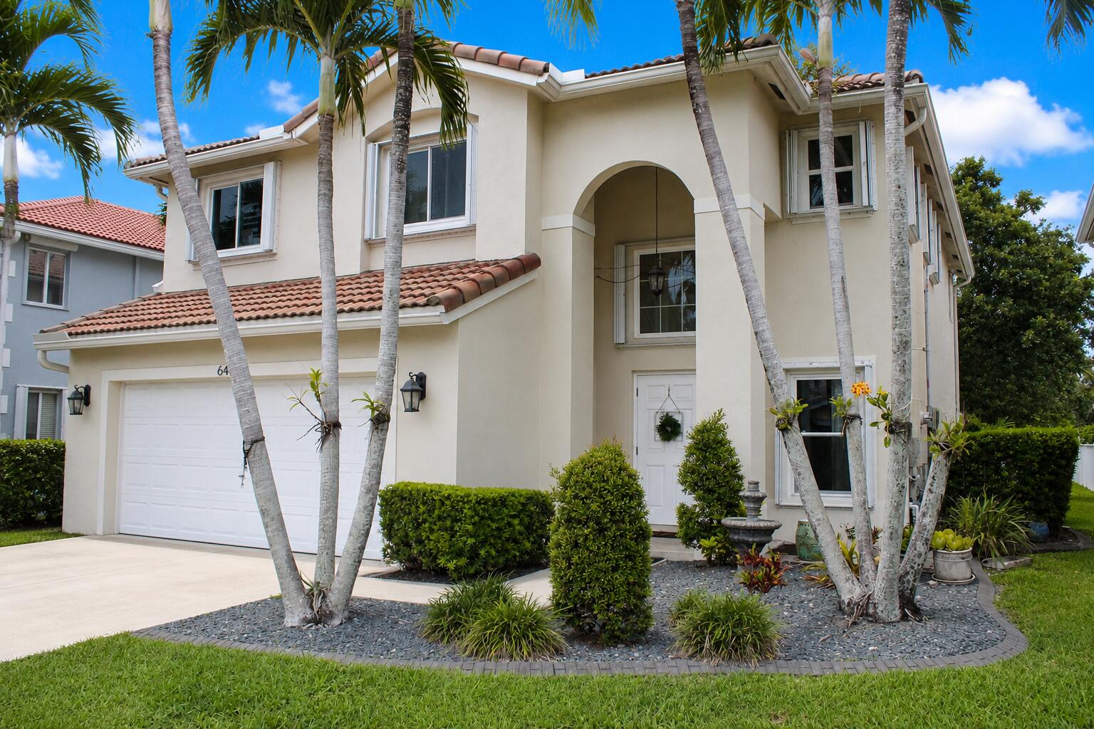 WILLOUGHBY FARMS - Residential