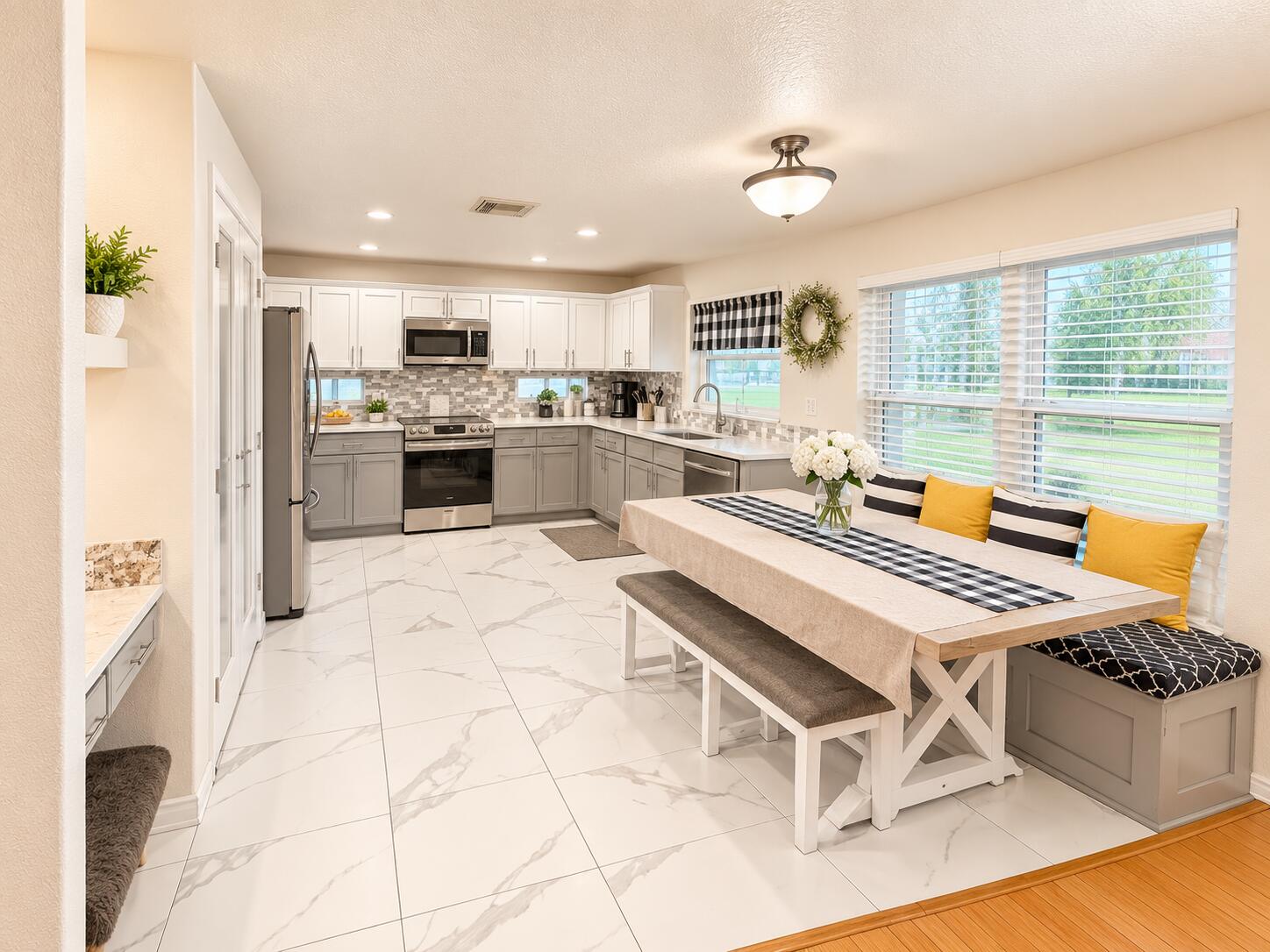 WILLOUGHBY FARMS - Residential