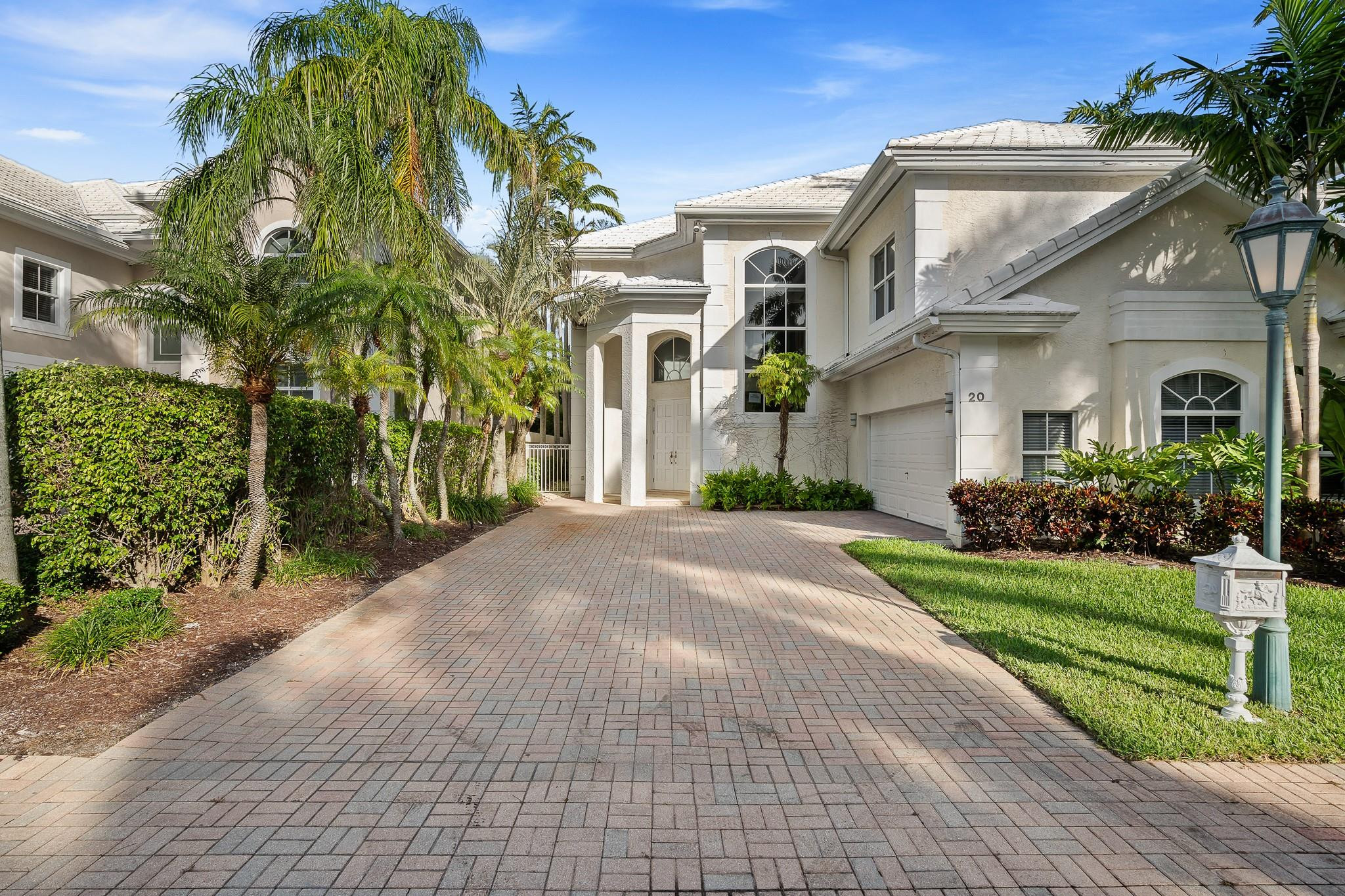 Grand Key Estates - Residential