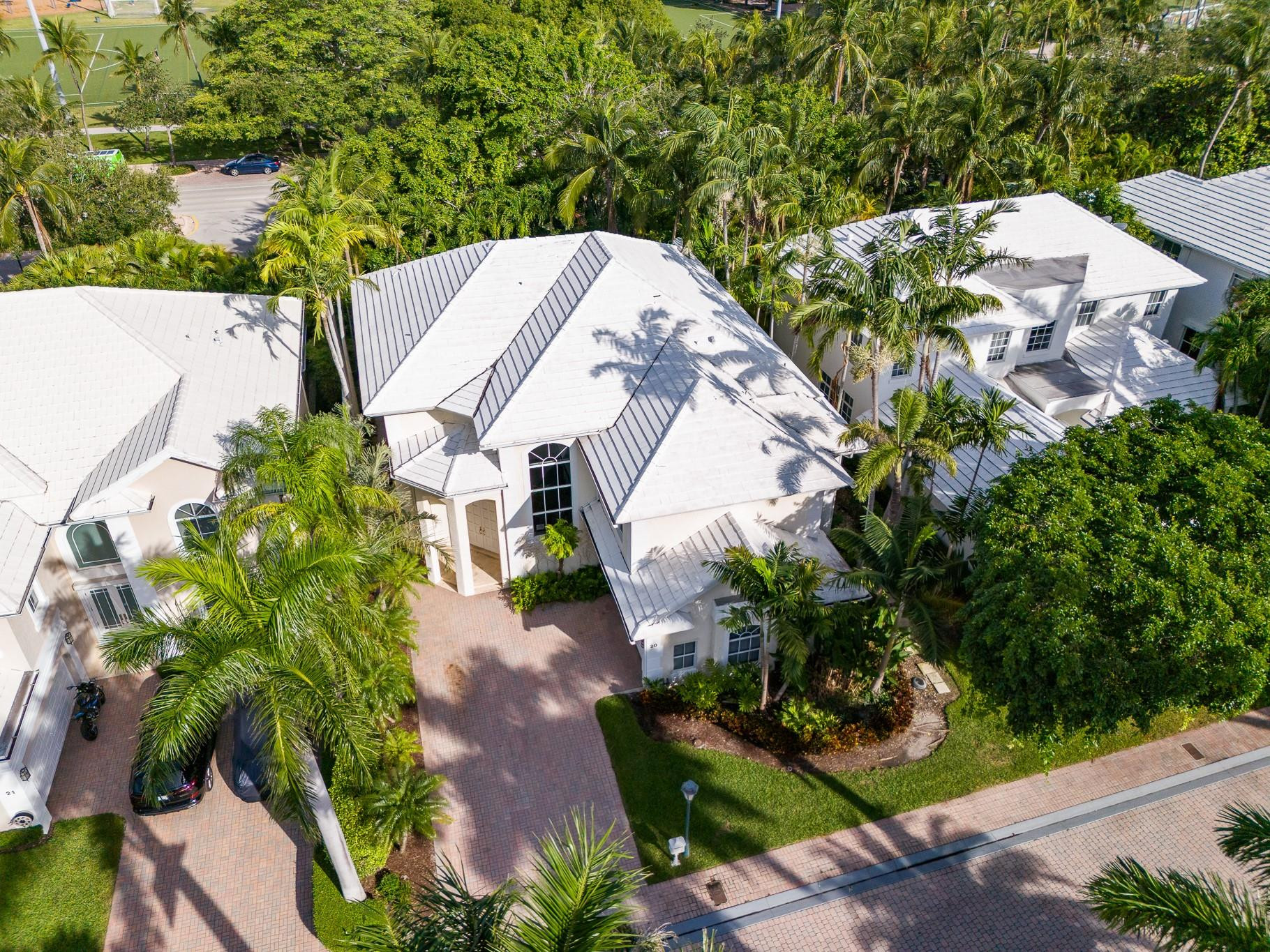 Grand Key Estates - Residential