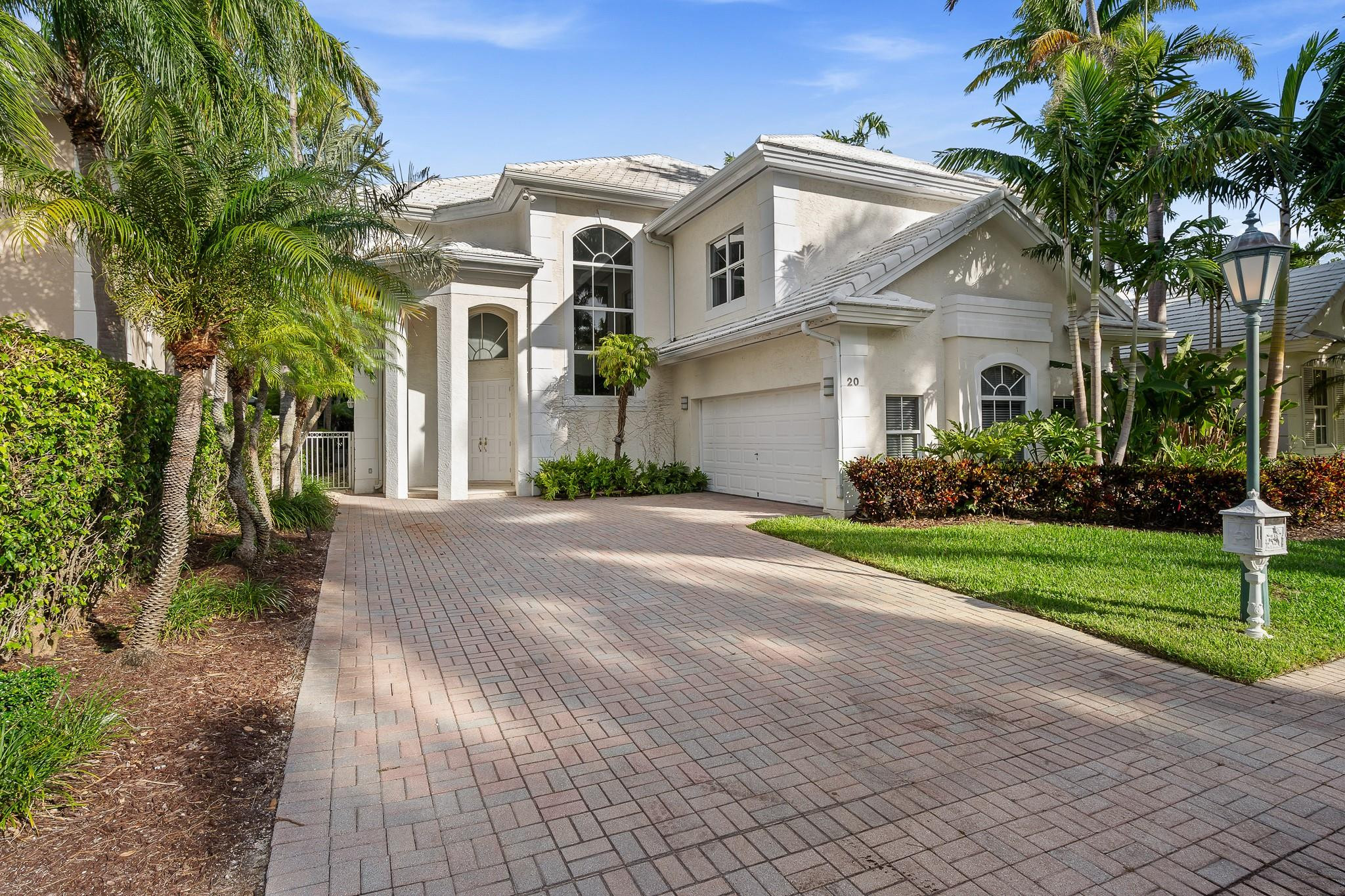 Grand Key Estates - Residential