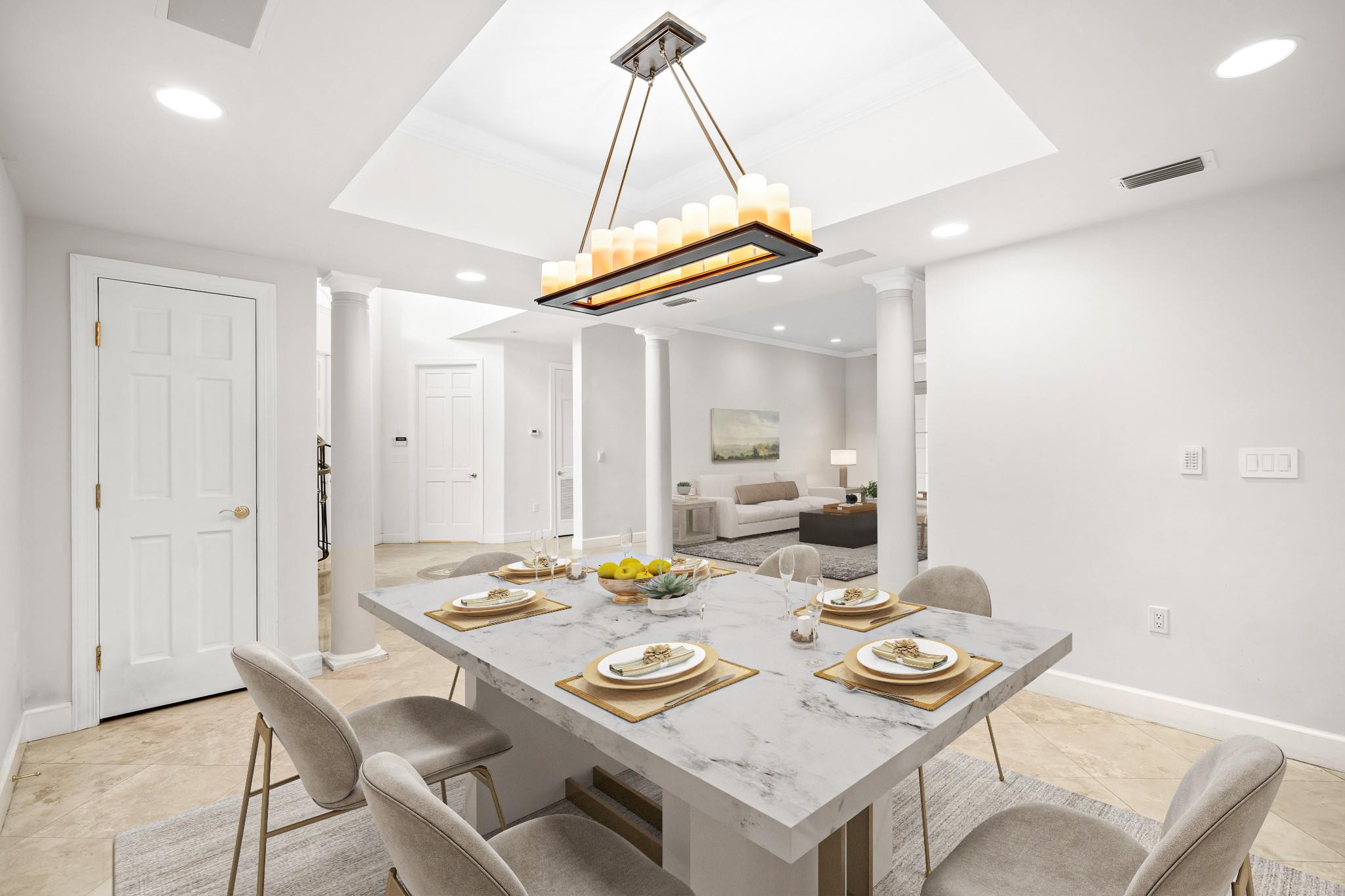 Grand Key Estates - Residential
