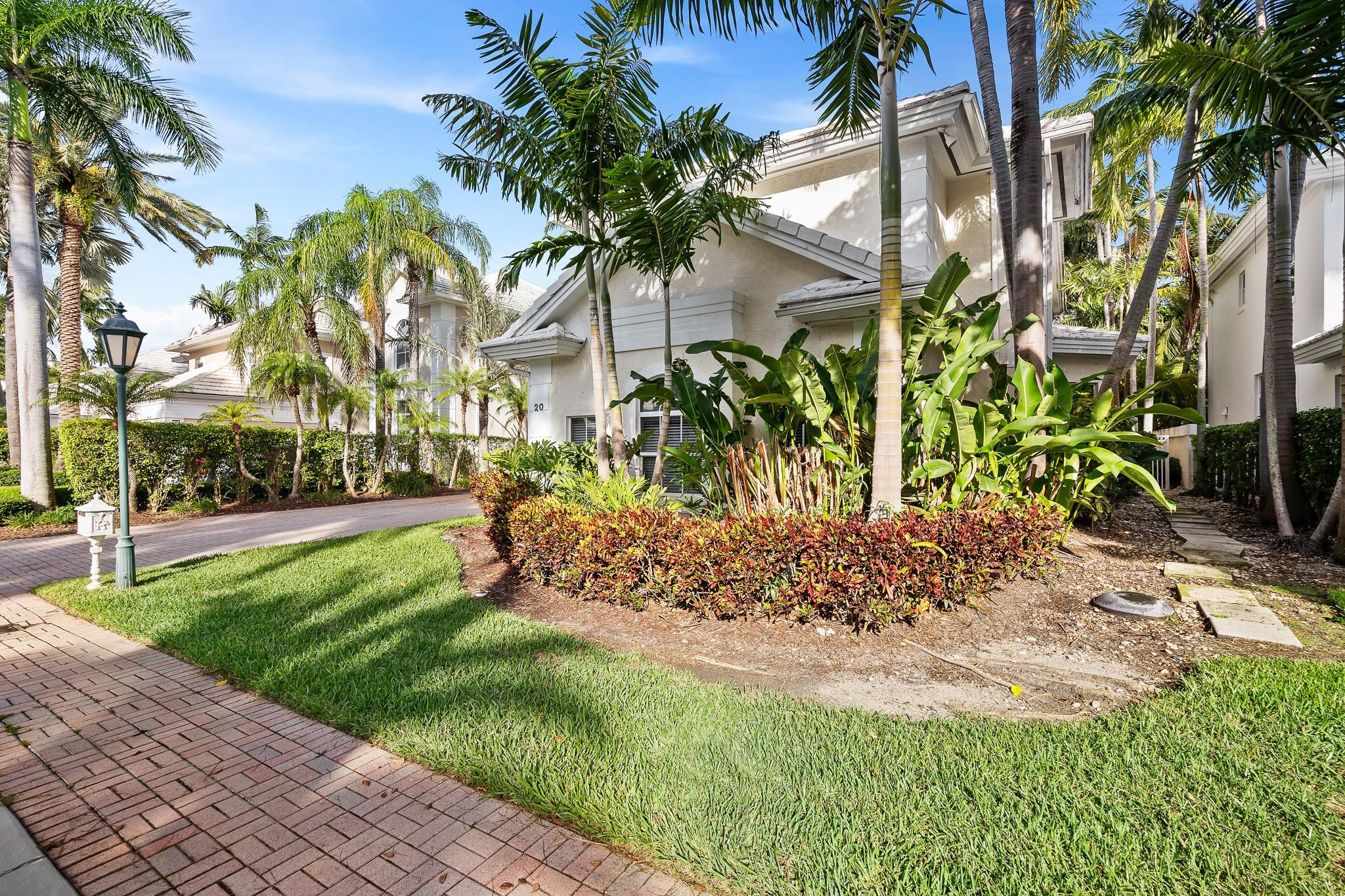 Grand Key Estates - Residential
