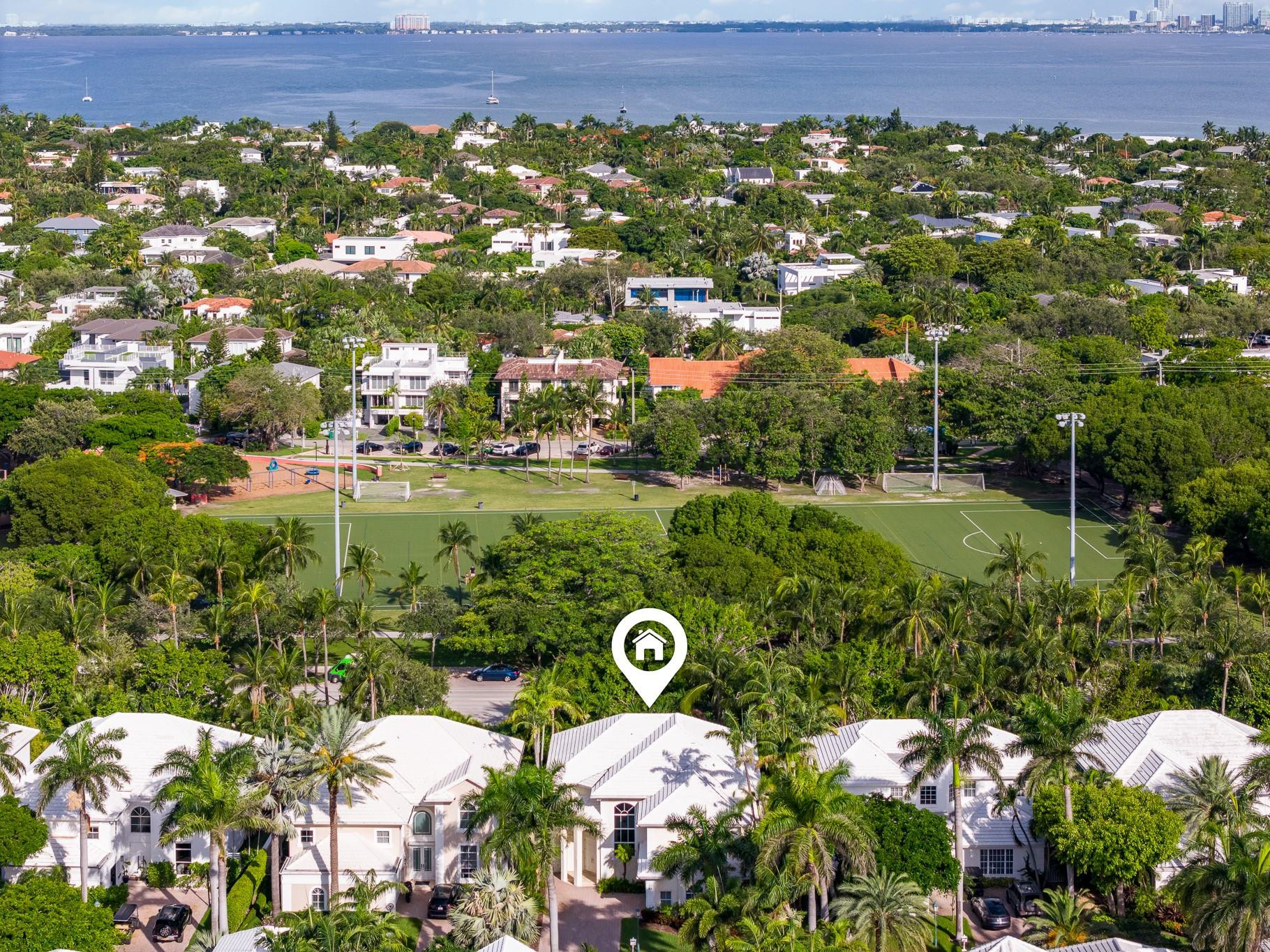 Grand Key Estates - Residential
