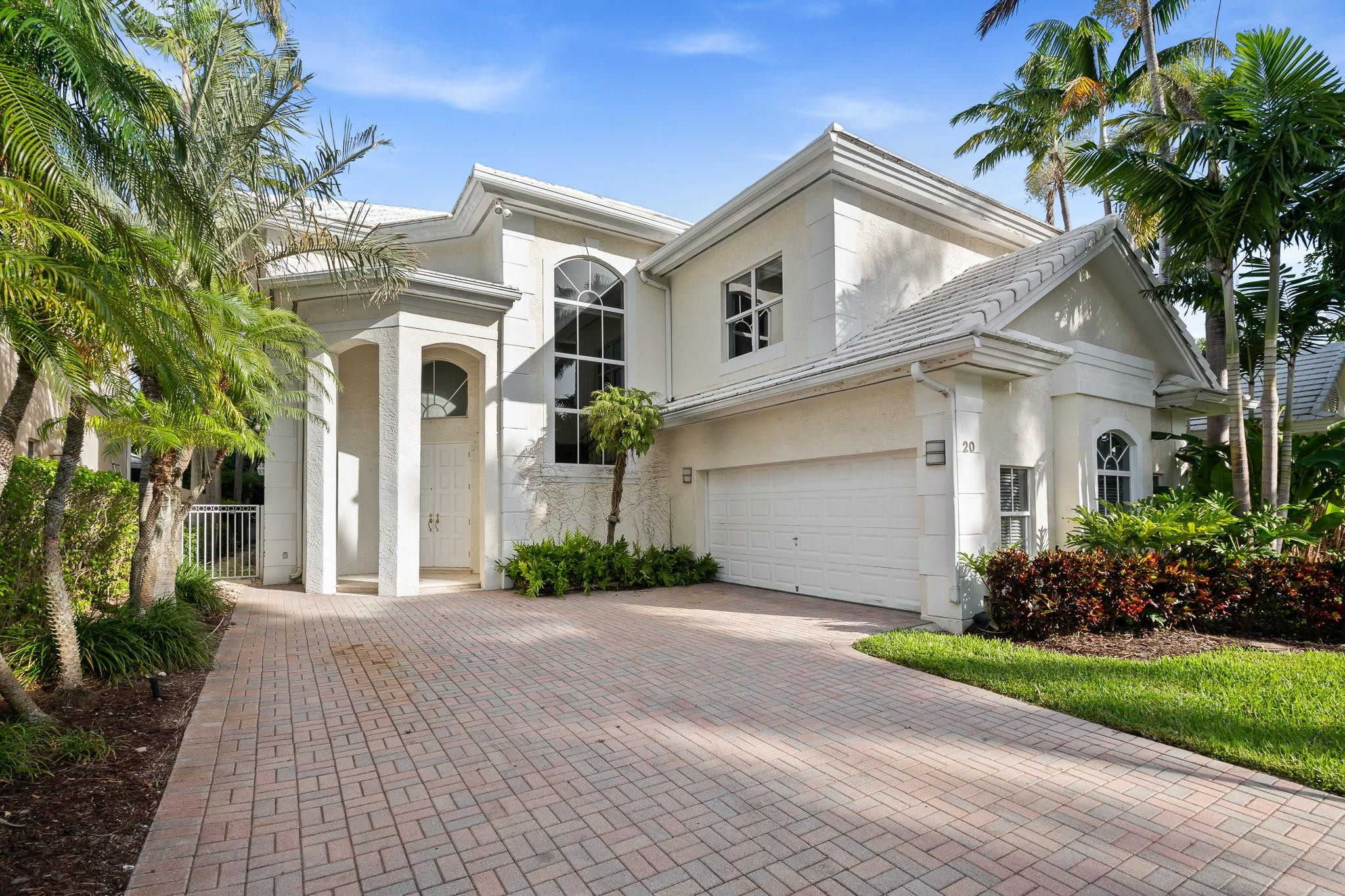 Grand Key Estates - Residential