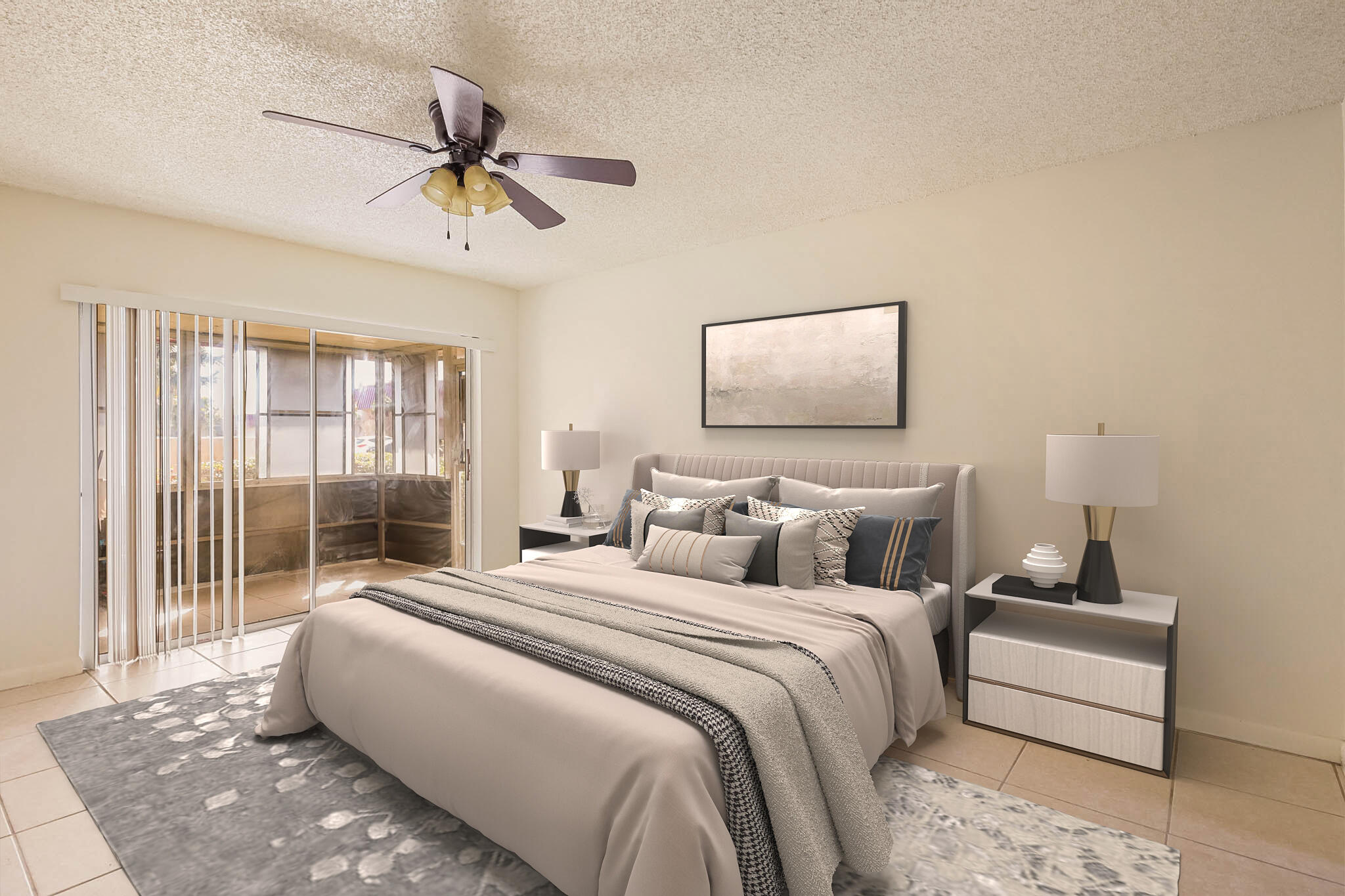 GREENWAY VILLAGE SOUTH COND NO 3 - Residential