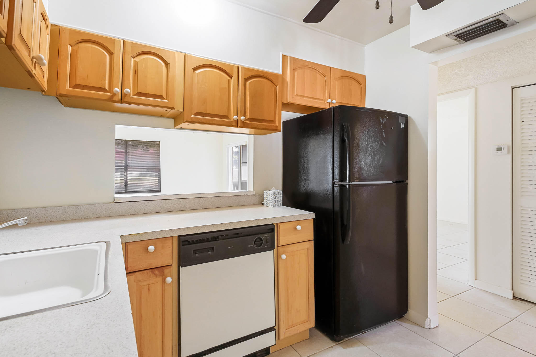 GREENWAY VILLAGE SOUTH COND NO 3 - Residential