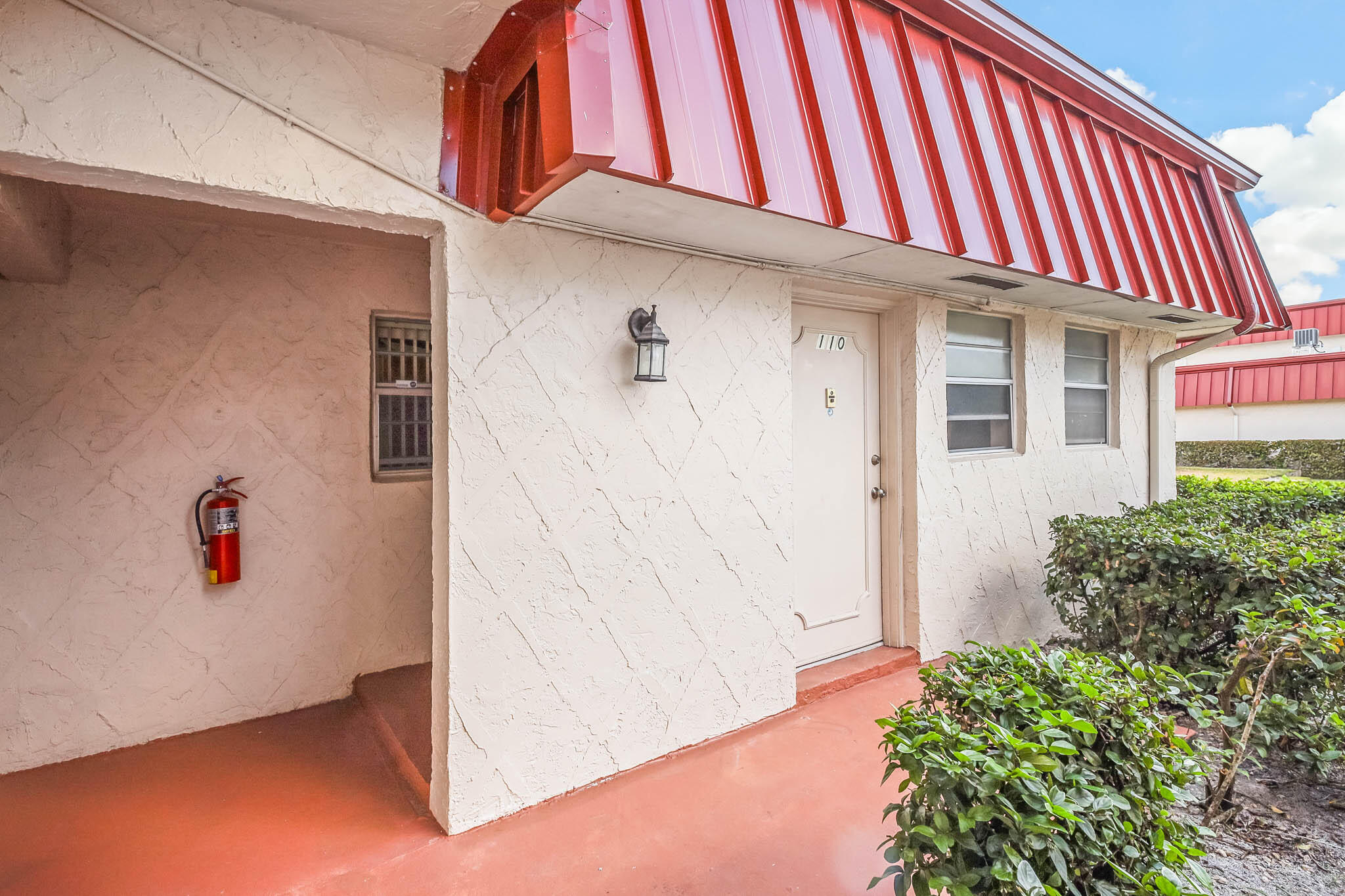GREENWAY VILLAGE SOUTH COND NO 3 - Residential