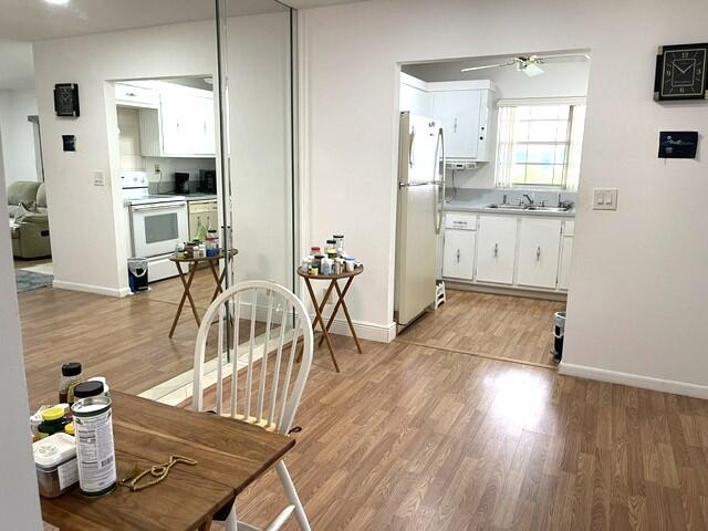 HIGH POINT OF DELRAY WEST CONDO SEC 1&2 - Residential