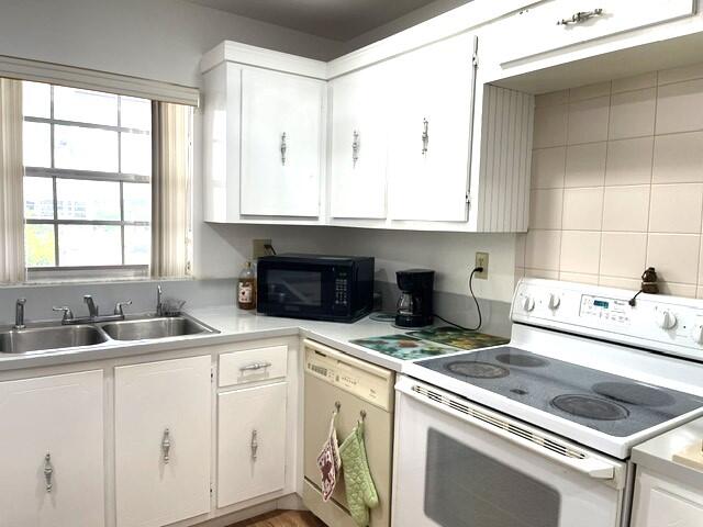 HIGH POINT OF DELRAY WEST CONDO SEC 1&2 - Residential