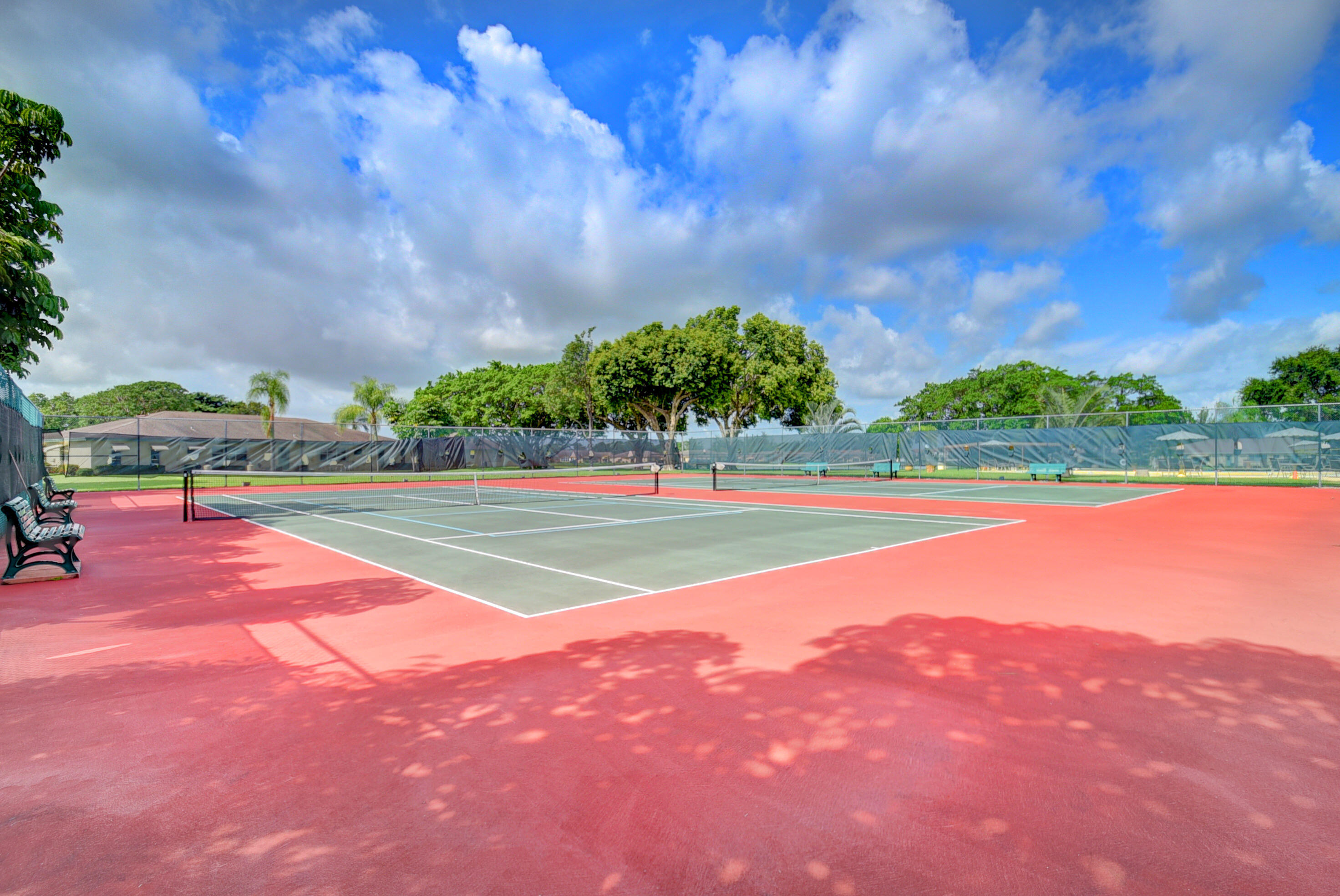 HIGH POINT OF DELRAY WEST CONDO SEC 1&2 - Residential