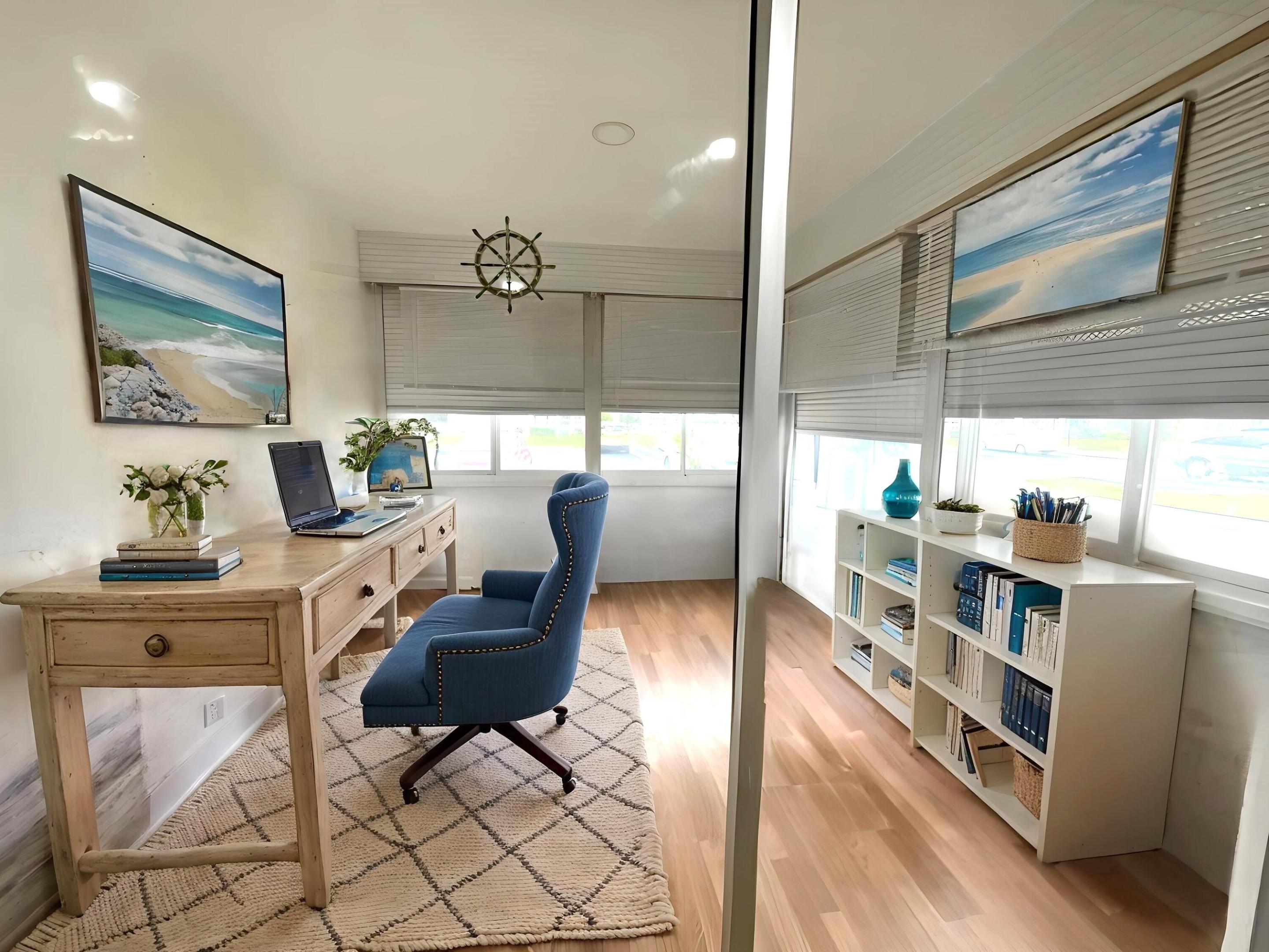 HIGH POINT OF DELRAY WEST CONDO SEC 1&2 - Residential