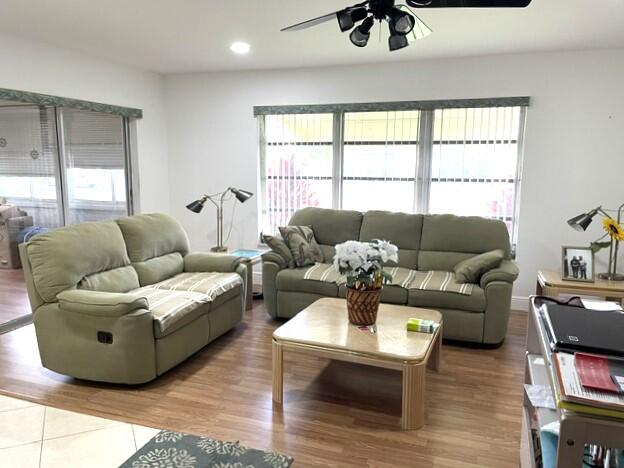 HIGH POINT OF DELRAY WEST CONDO SEC 1&2 - Residential