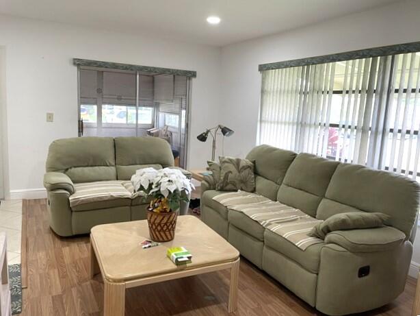 HIGH POINT OF DELRAY WEST CONDO SEC 1&2 - Residential