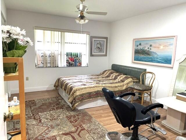 HIGH POINT OF DELRAY WEST CONDO SEC 1&2 - Residential
