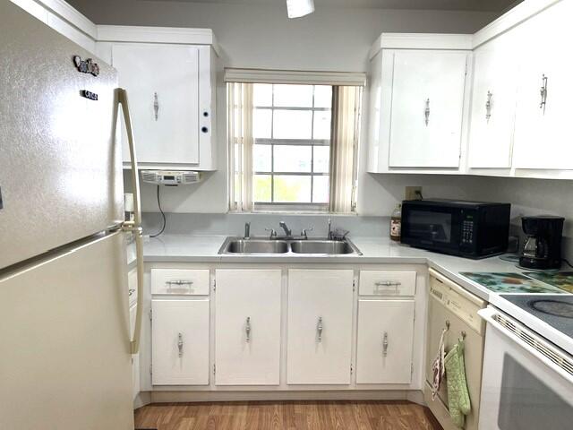 HIGH POINT OF DELRAY WEST CONDO SEC 1&2 - Residential