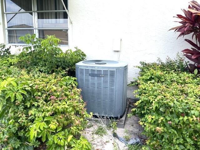 HIGH POINT OF DELRAY WEST CONDO SEC 1&2 - Residential