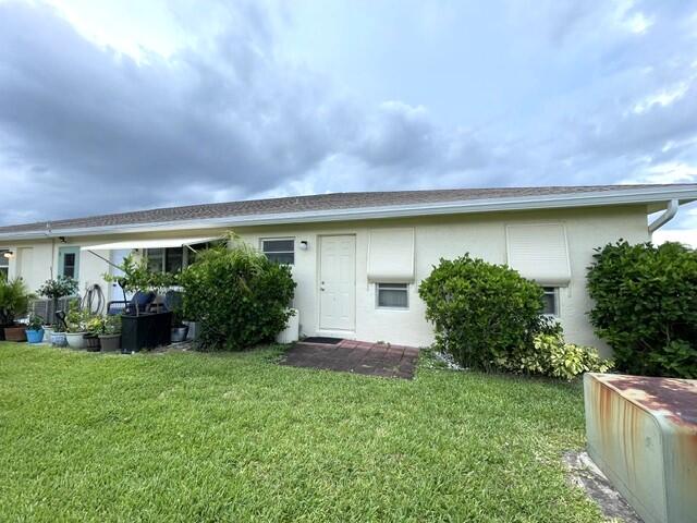 HIGH POINT OF DELRAY WEST CONDO SEC 1&2 - Residential