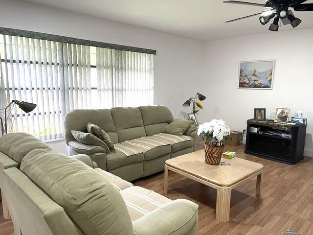 HIGH POINT OF DELRAY WEST CONDO SEC 1&2 - Residential