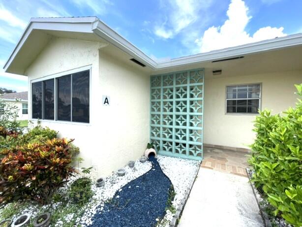 HIGH POINT OF DELRAY WEST CONDO SEC 1&2 - Residential