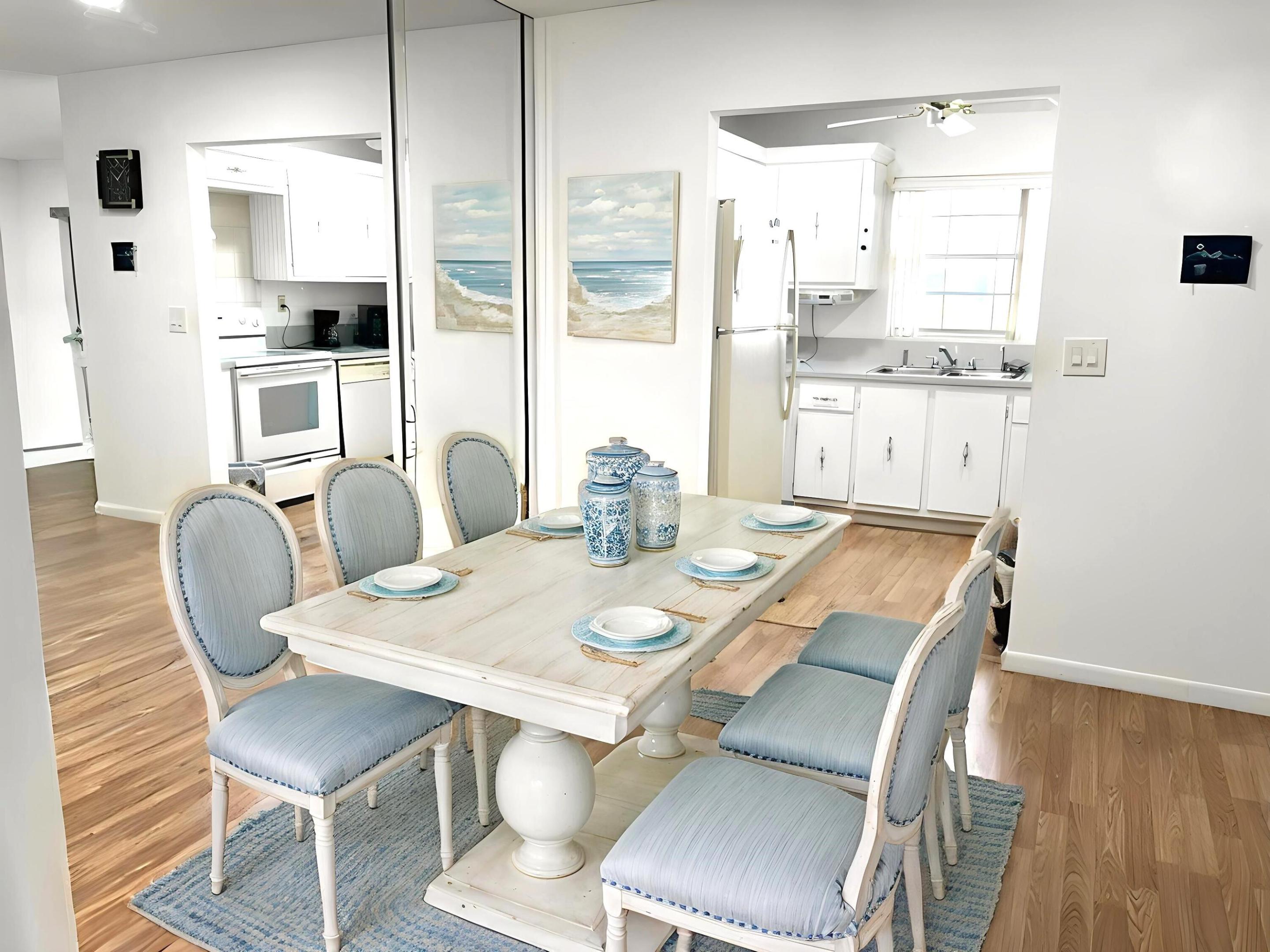 HIGH POINT OF DELRAY WEST CONDO SEC 1&2 - Residential