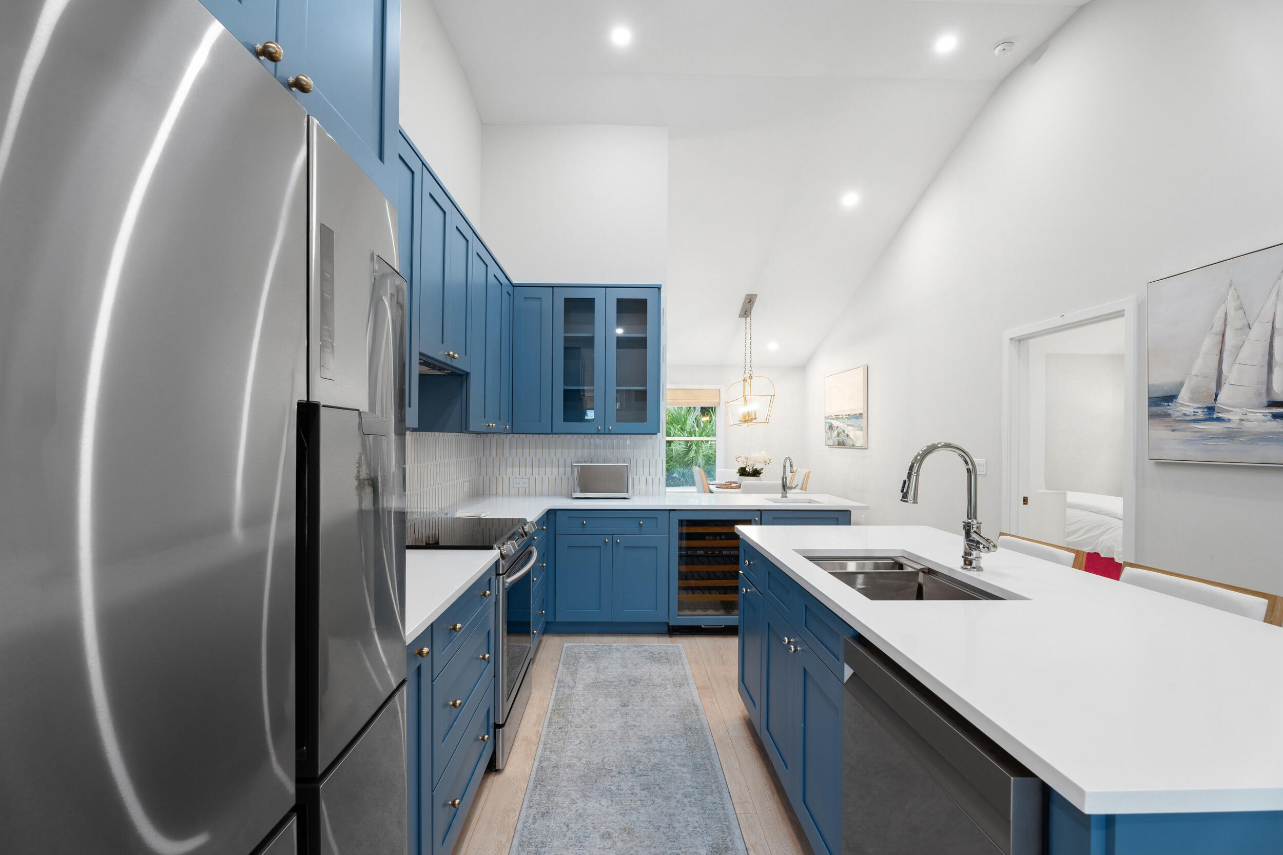 CORALSTONE CONDO - Residential