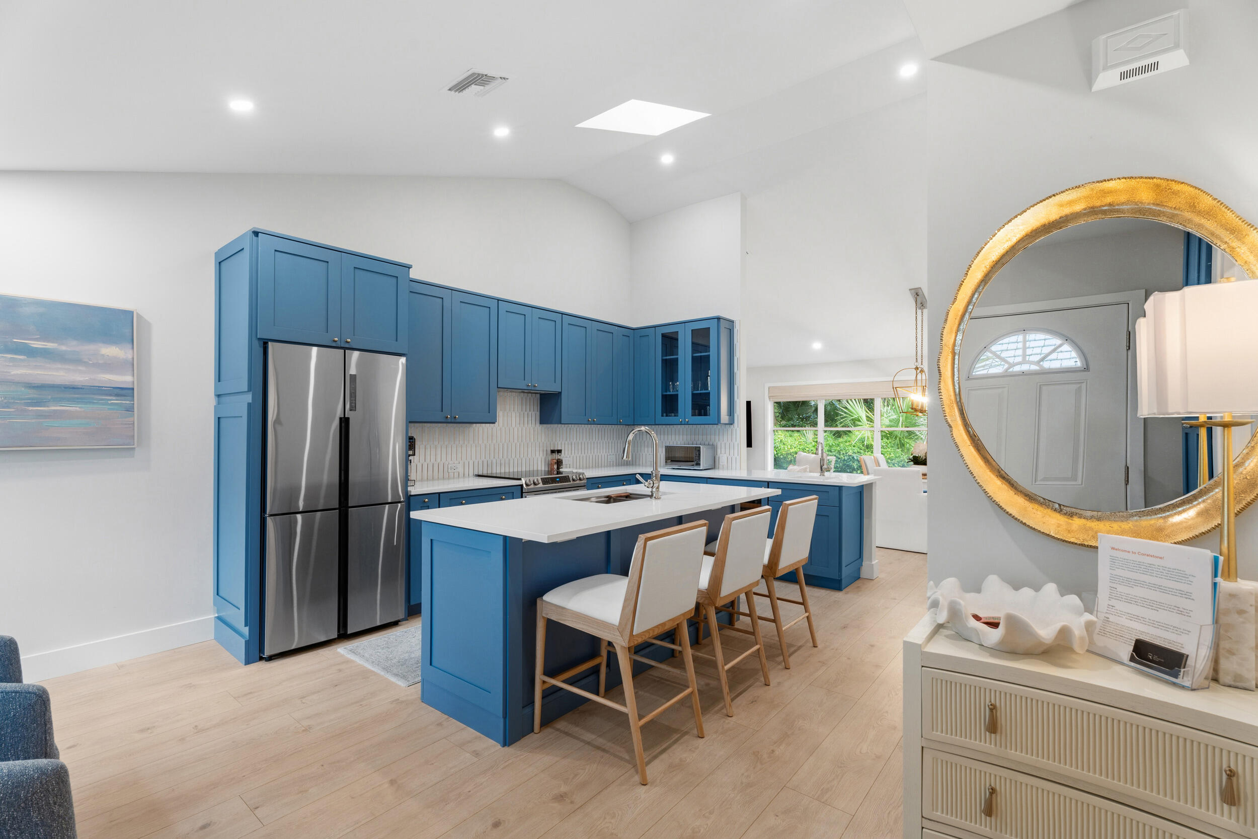 CORALSTONE CONDO - Residential