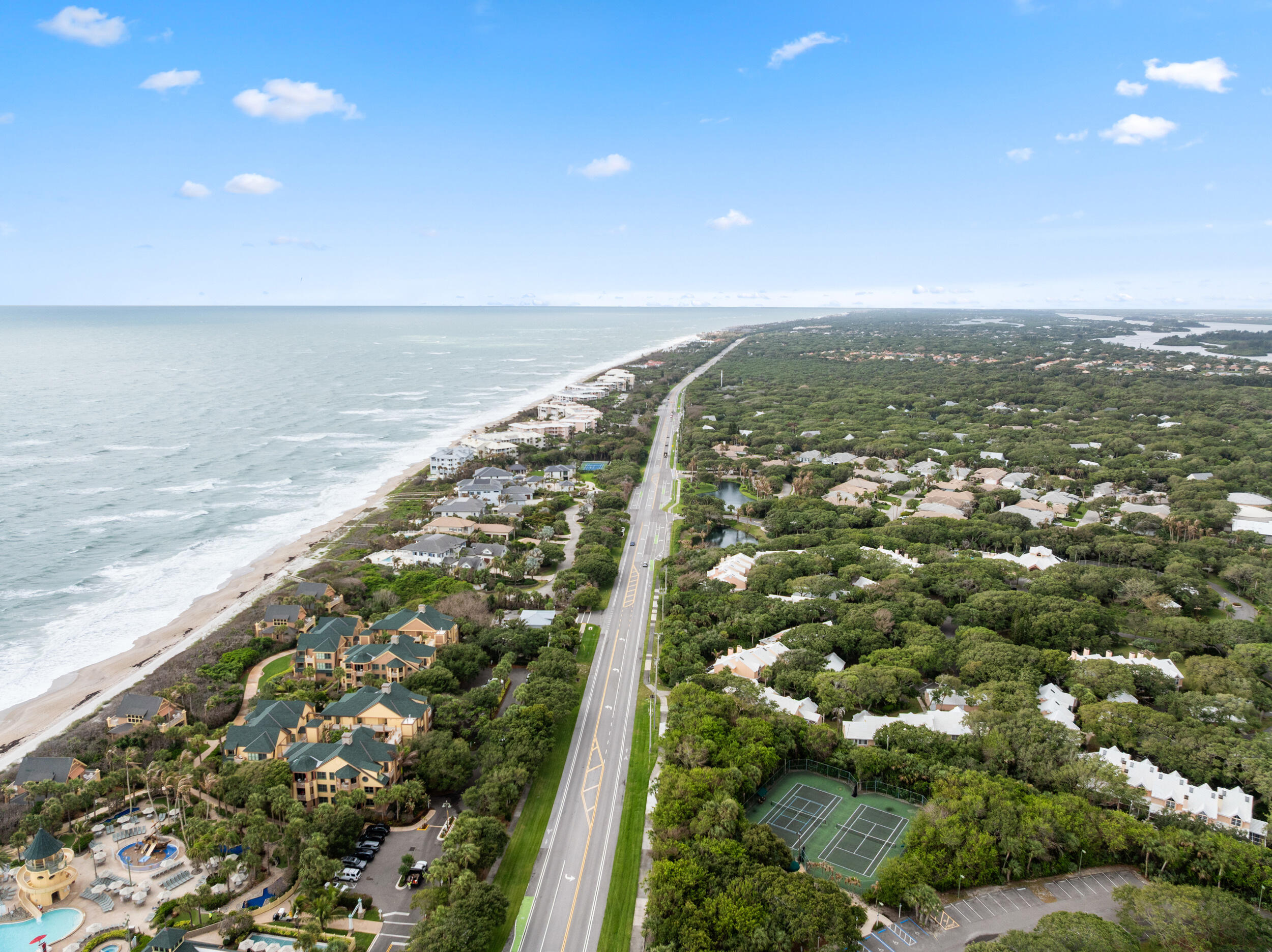CORALSTONE CONDO - Residential