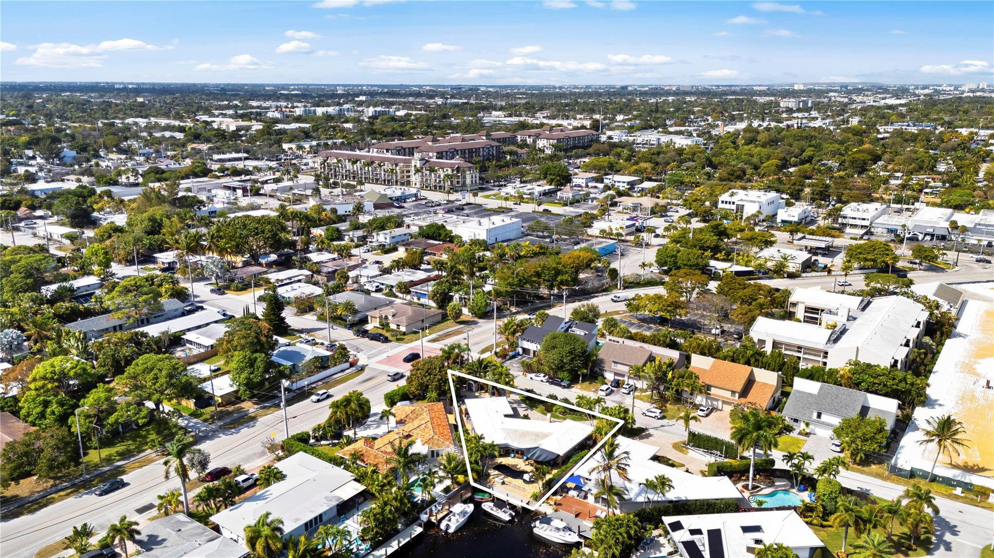 Edgewater Estates 40-7 B - Residential