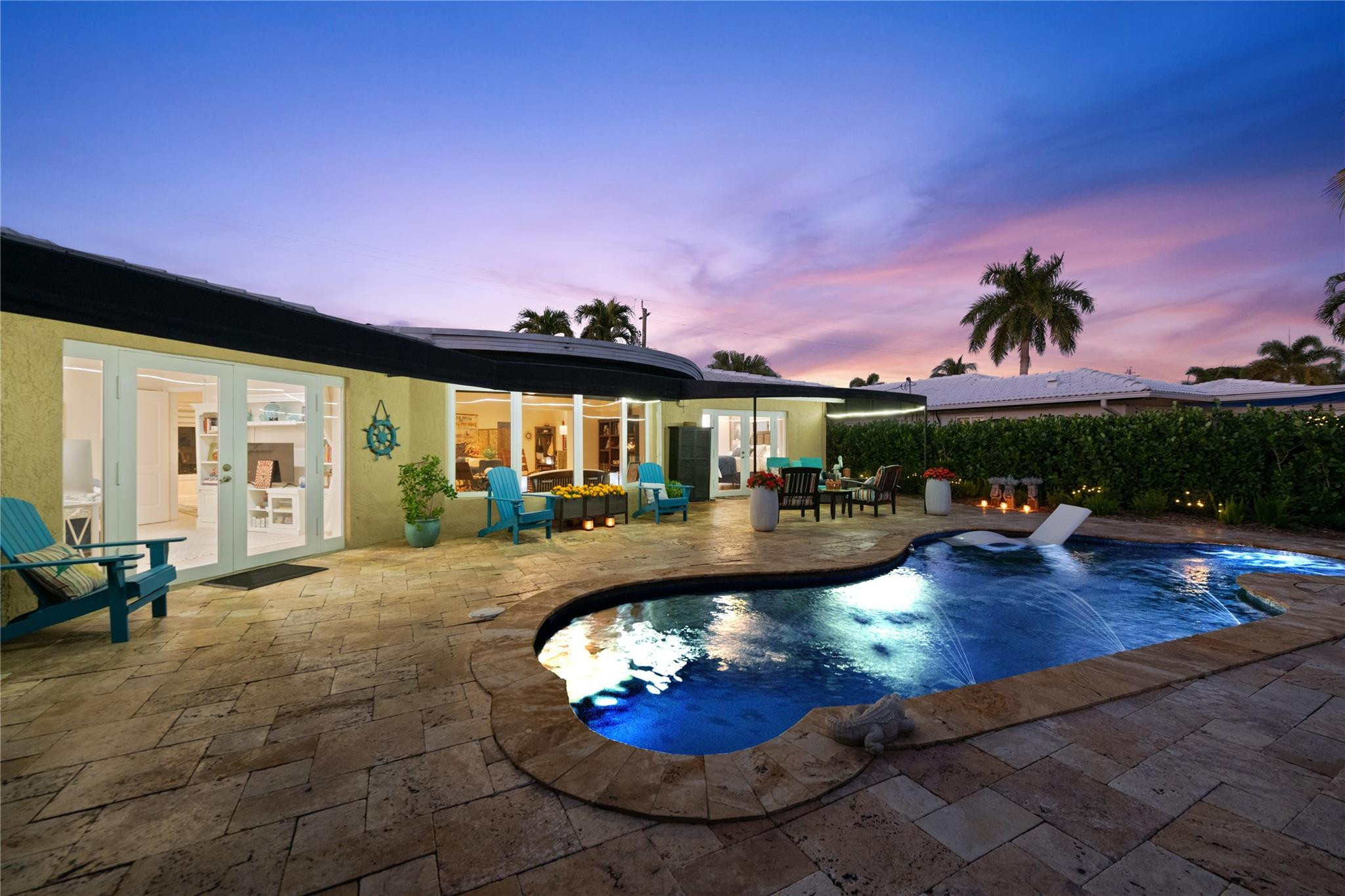 Edgewater Estates 40-7 B - Residential