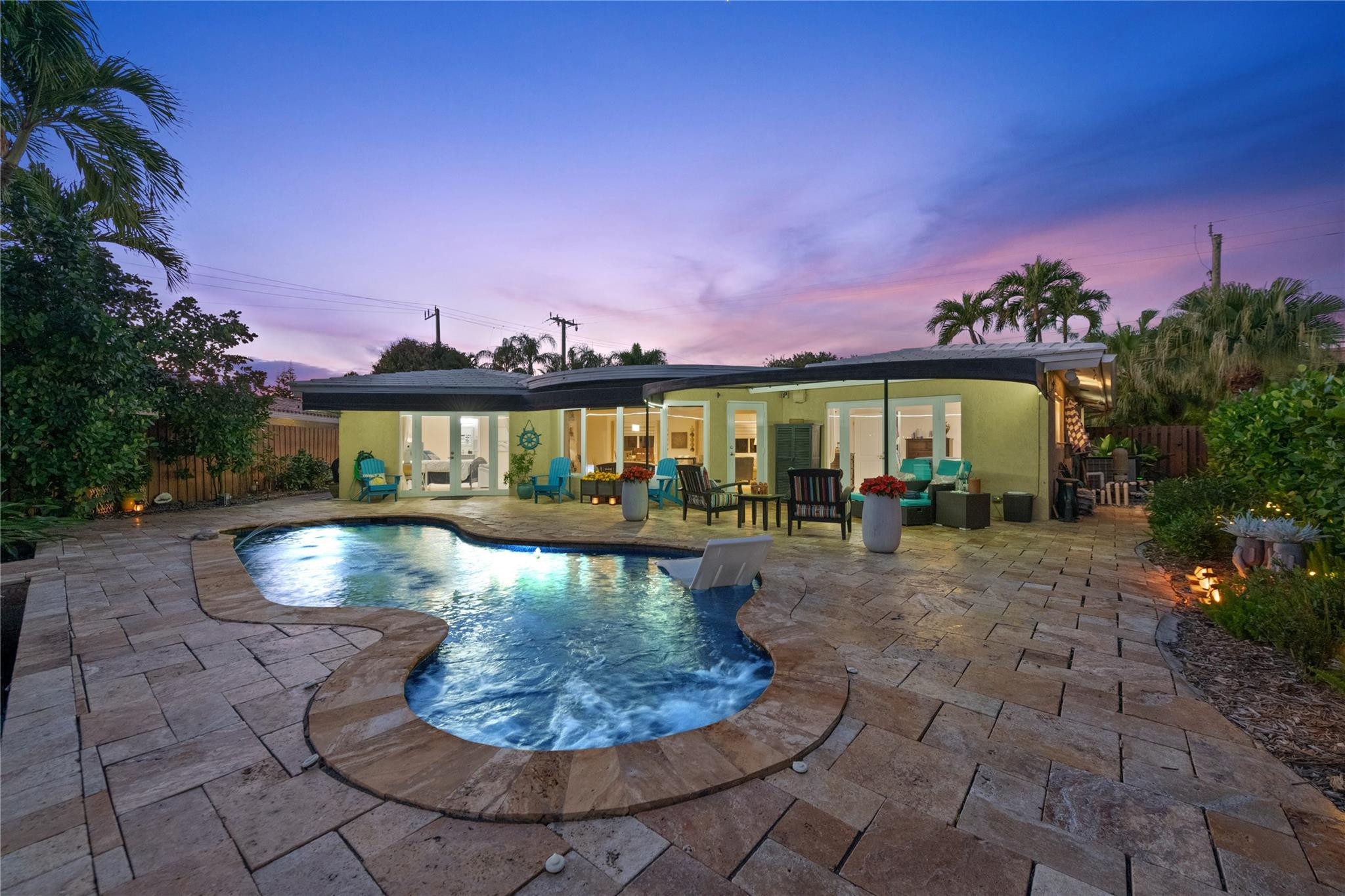 Edgewater Estates 40-7 B - Residential