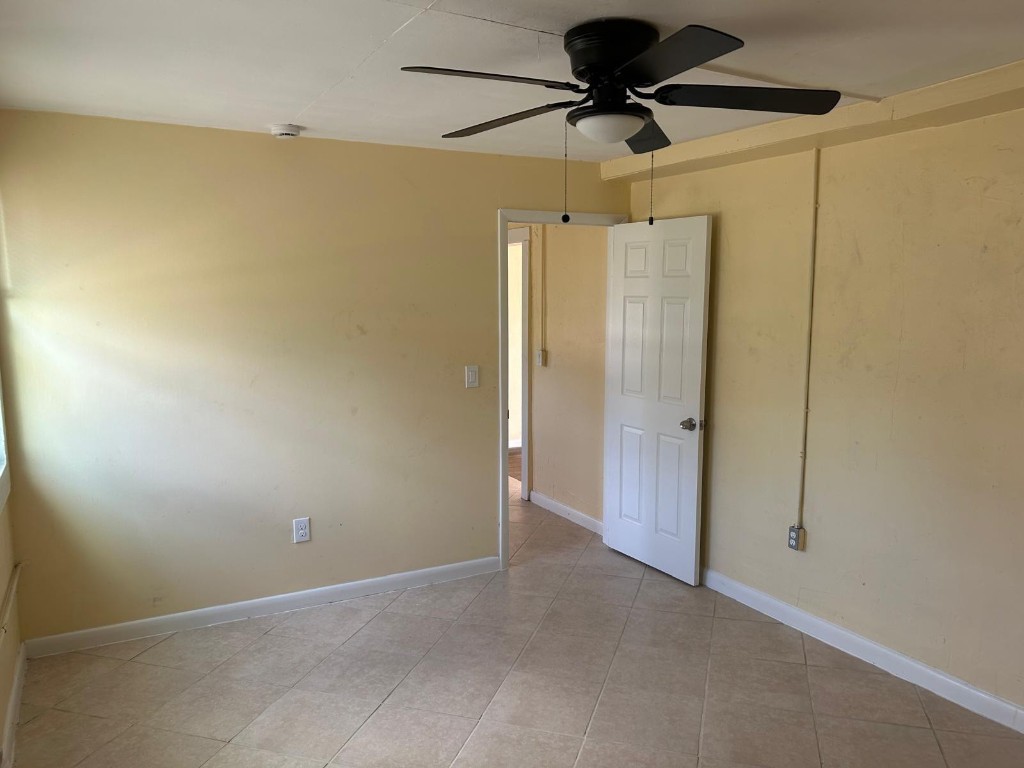 GEIGERS VICTOR L - Residential Lease