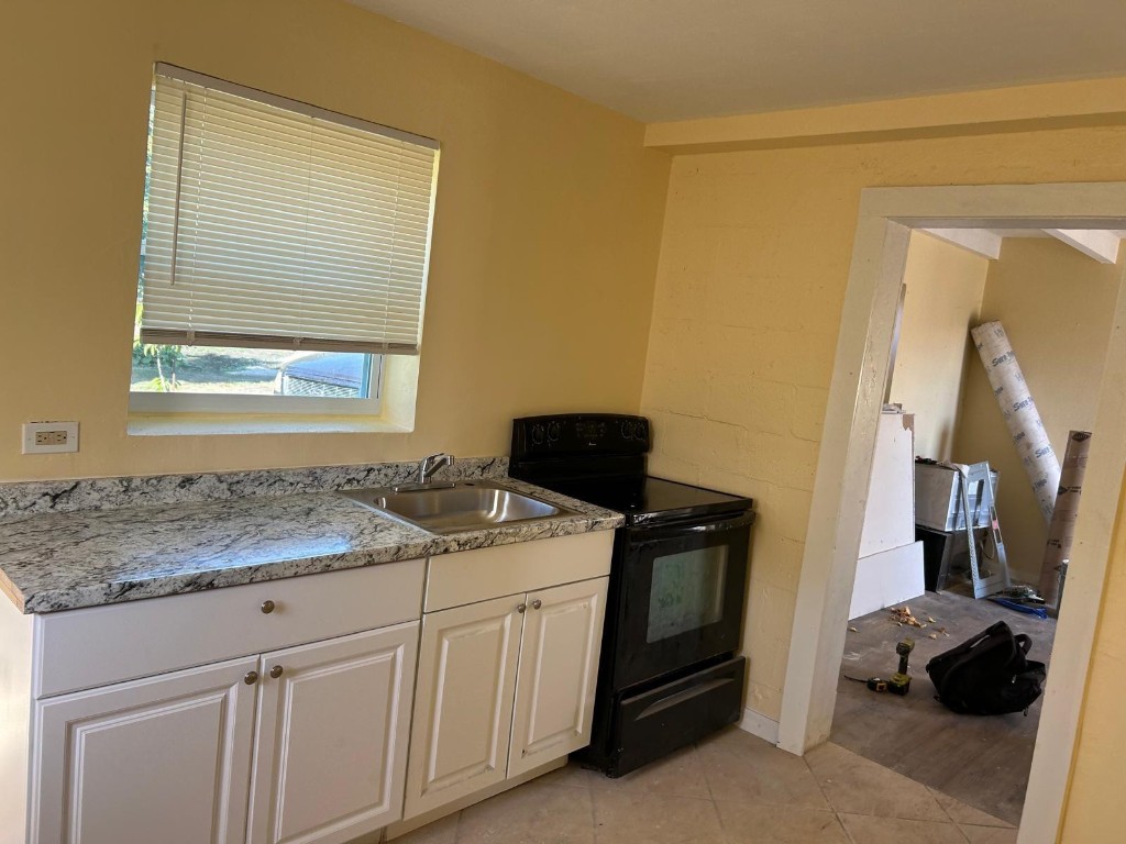 GEIGERS VICTOR L - Residential Lease
