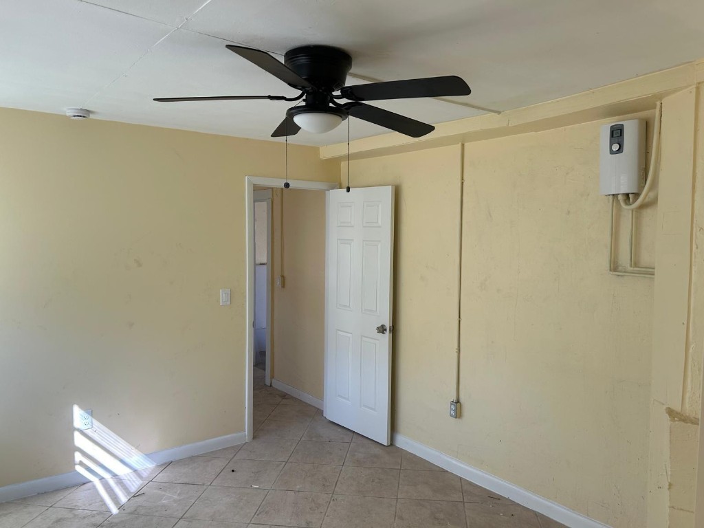 GEIGERS VICTOR L - Residential Lease