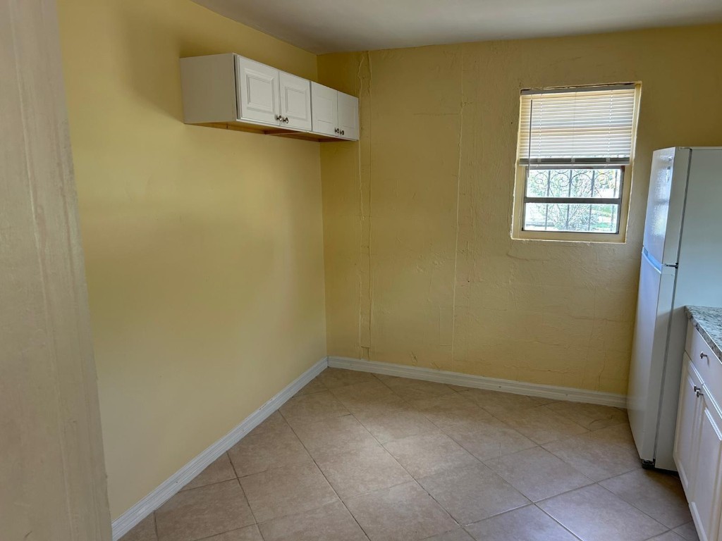 GEIGERS VICTOR L - Residential Lease