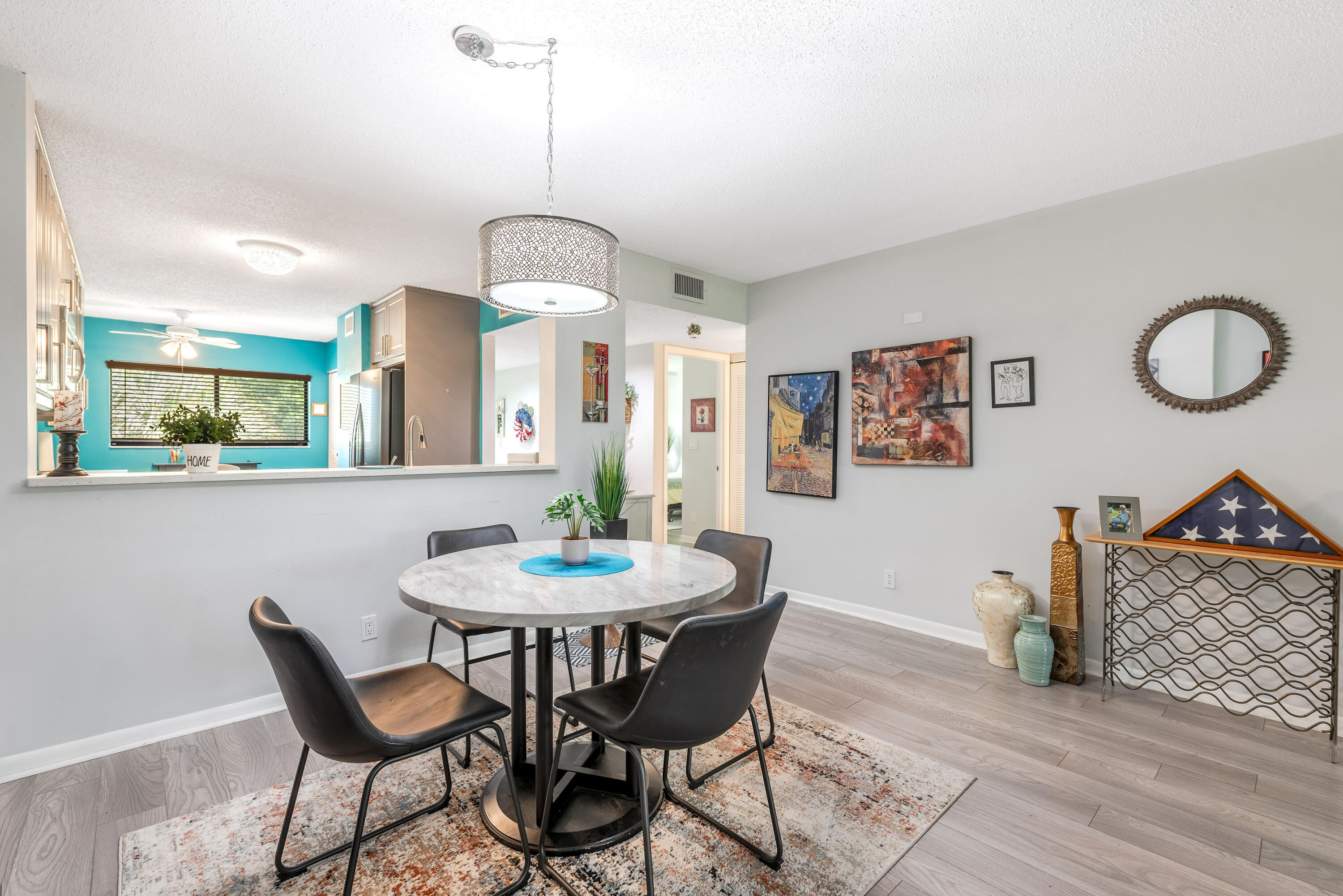 WATERSEDGE AT THE LAKES OF DELRAY CONDO - Residential